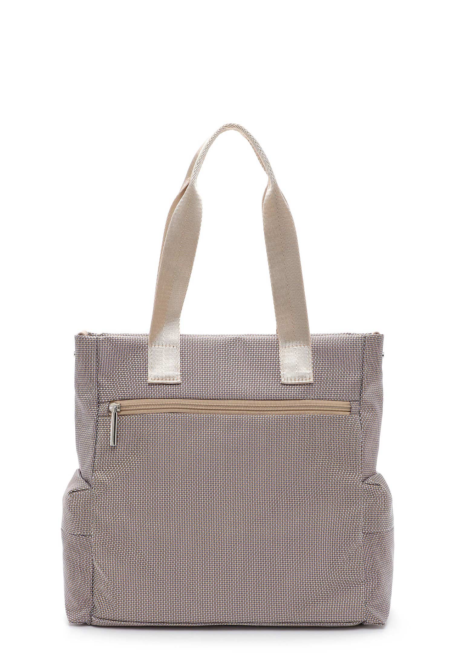 SURI FREY Shopper SFY SURI Sports Marry mittel Beige 18071420 sand 420