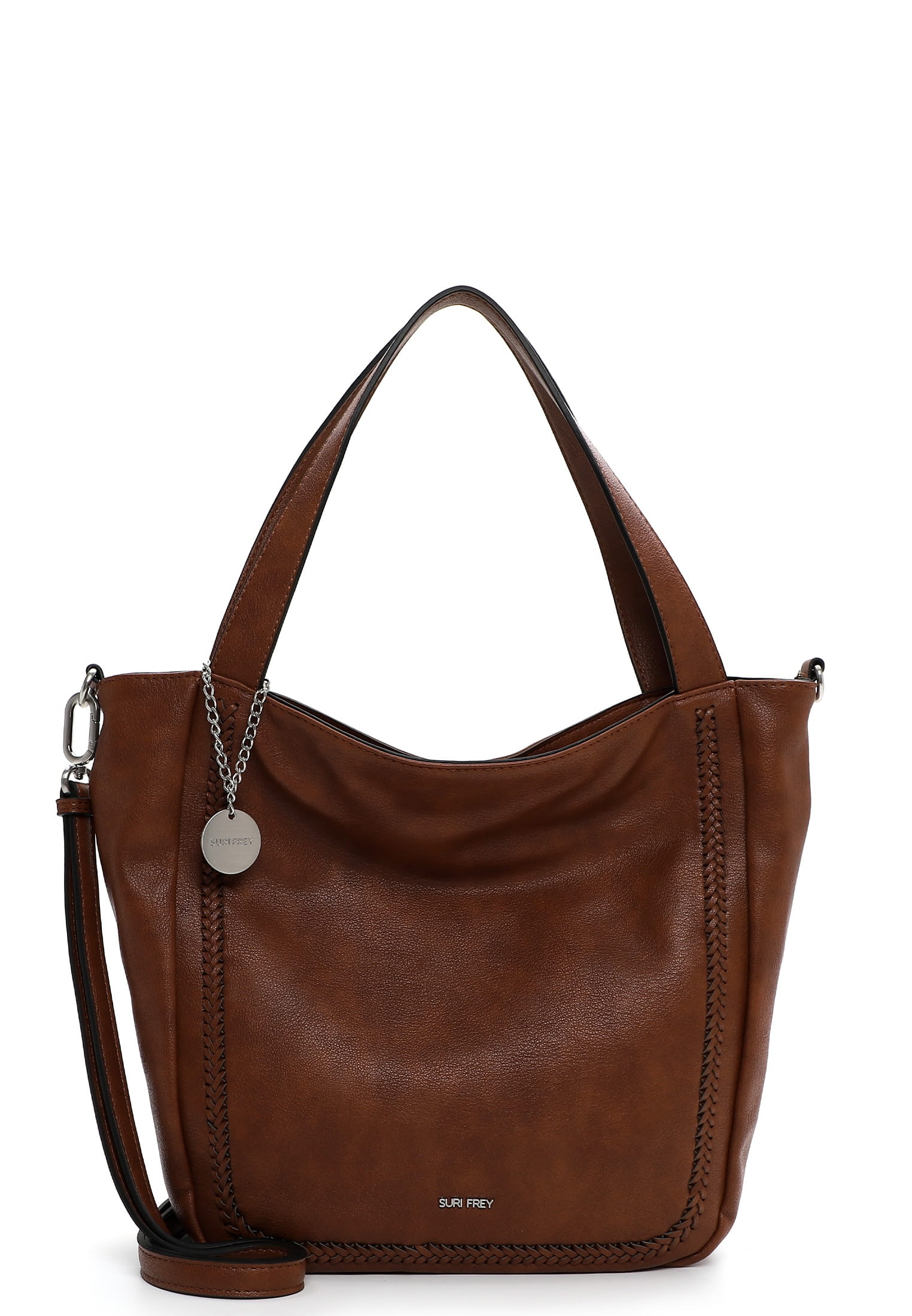 Shopper SFY Piggy groß Shopper SFY Piggy groß