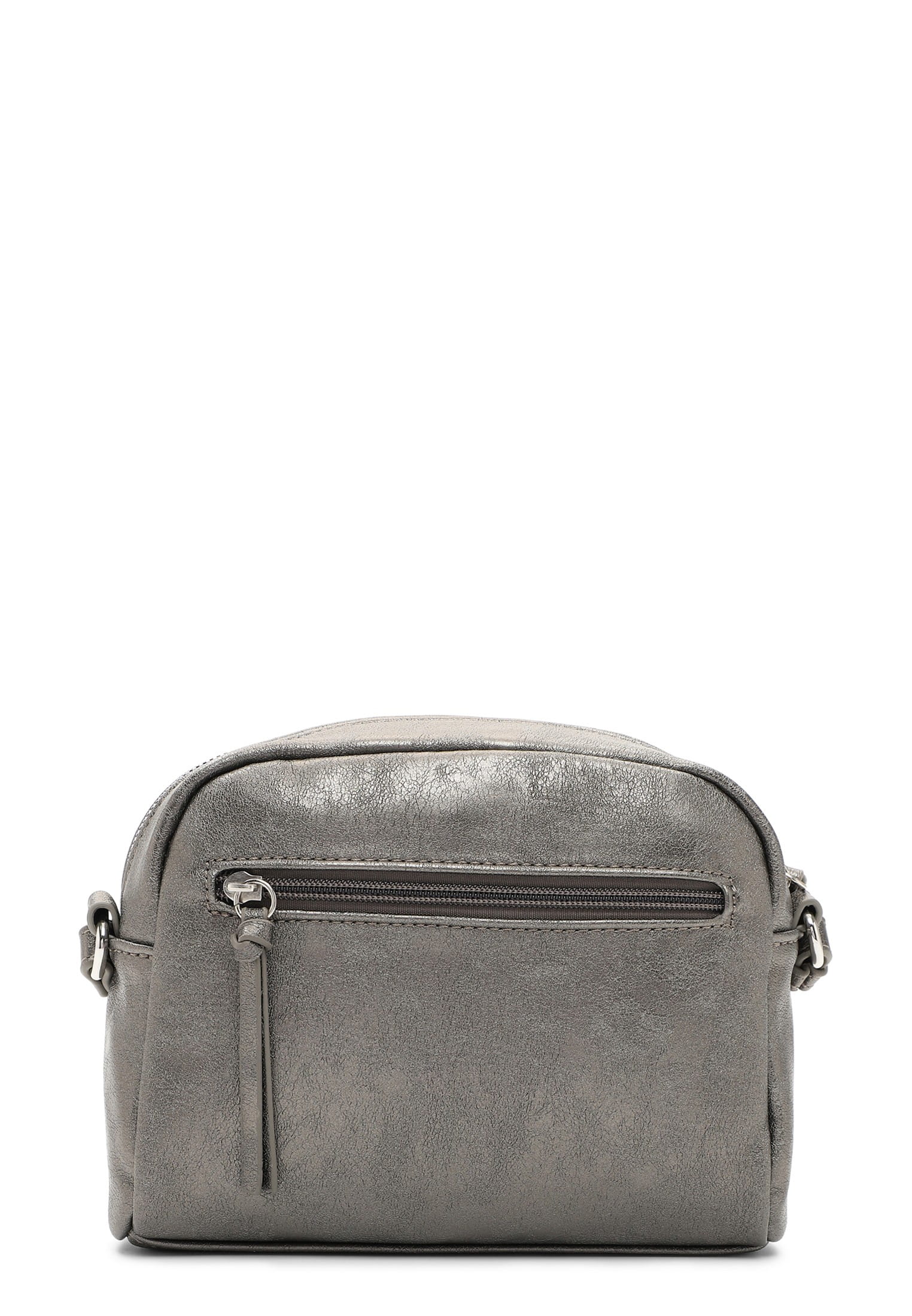 Tamaris Umhängetasche TAS Alessia klein Silber 30816833 darksilver 833