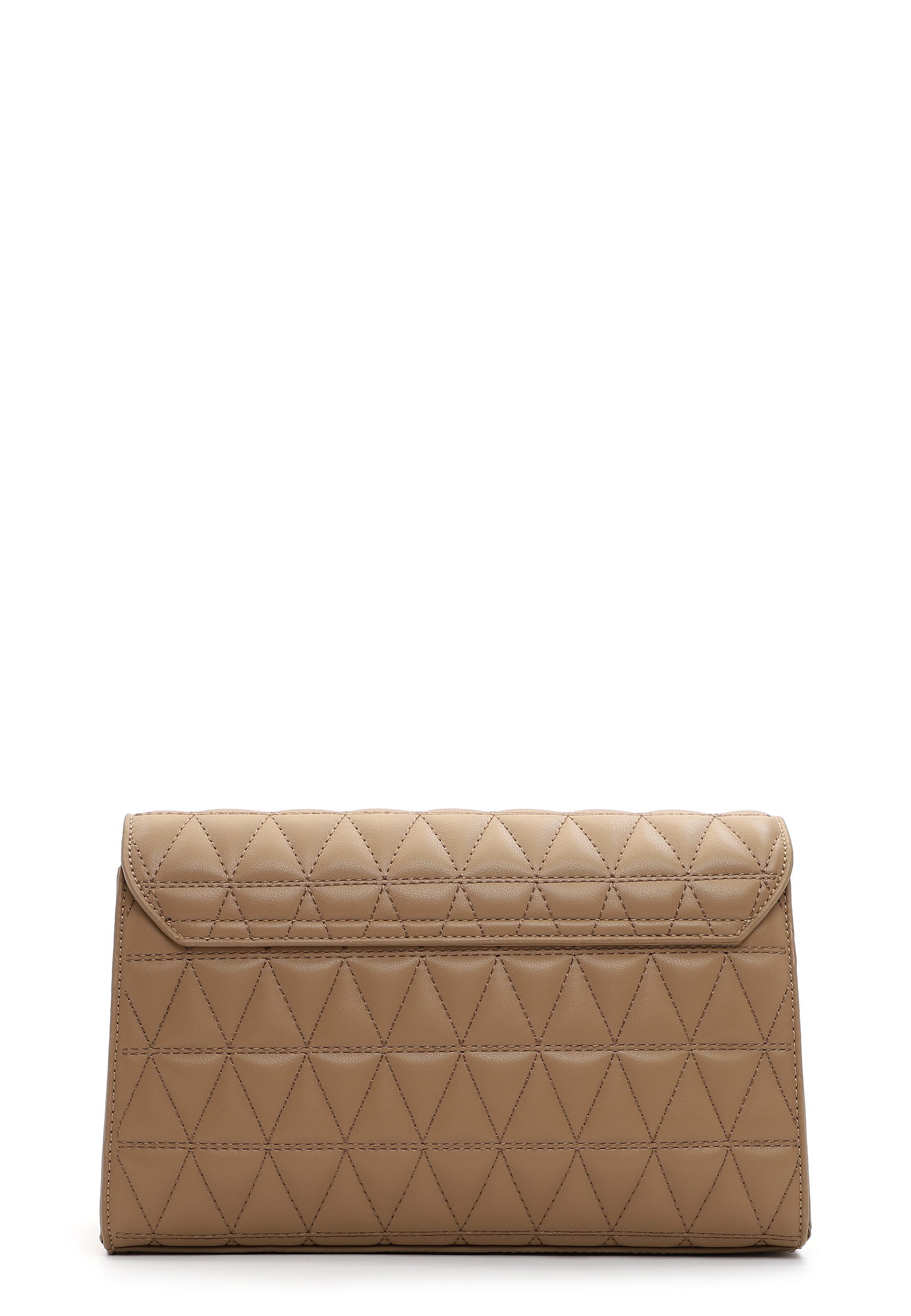 EMILY & NOAH Umhängetasche E&N Donatella klein Beige 64811420 sand 420