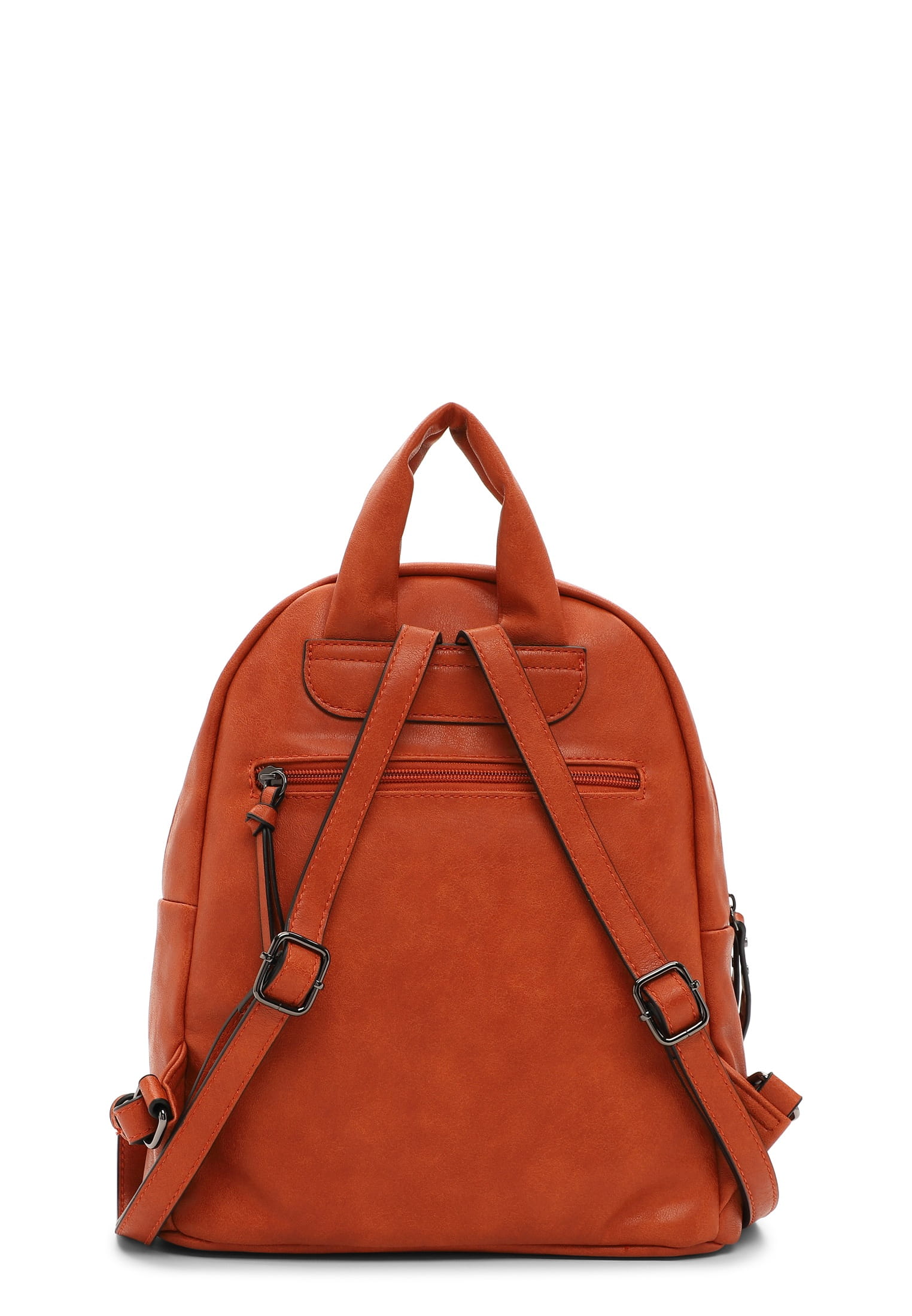 Tamaris Rucksack TAS Celie mittel Rot 33353624 rust 624