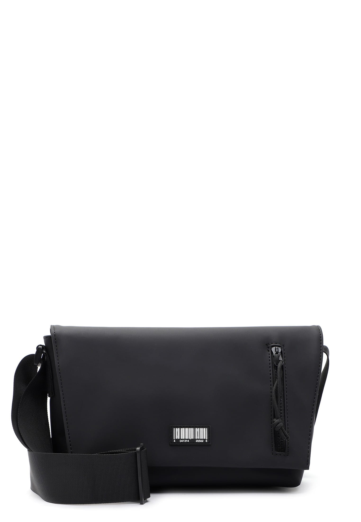 EMILY & NOAH Umhängetasche Kairo klein Schwarz 1050100 black 100