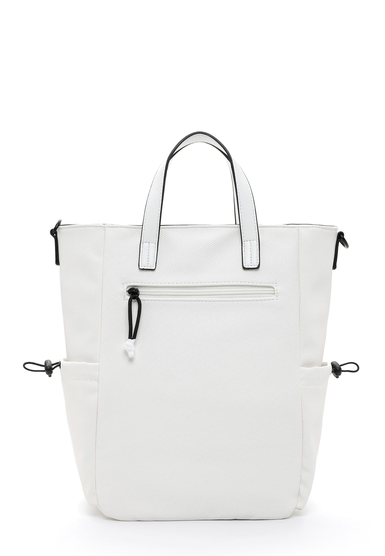 SURI FREY Shopper SFY Cindy groß Weiß 14163300 white 300