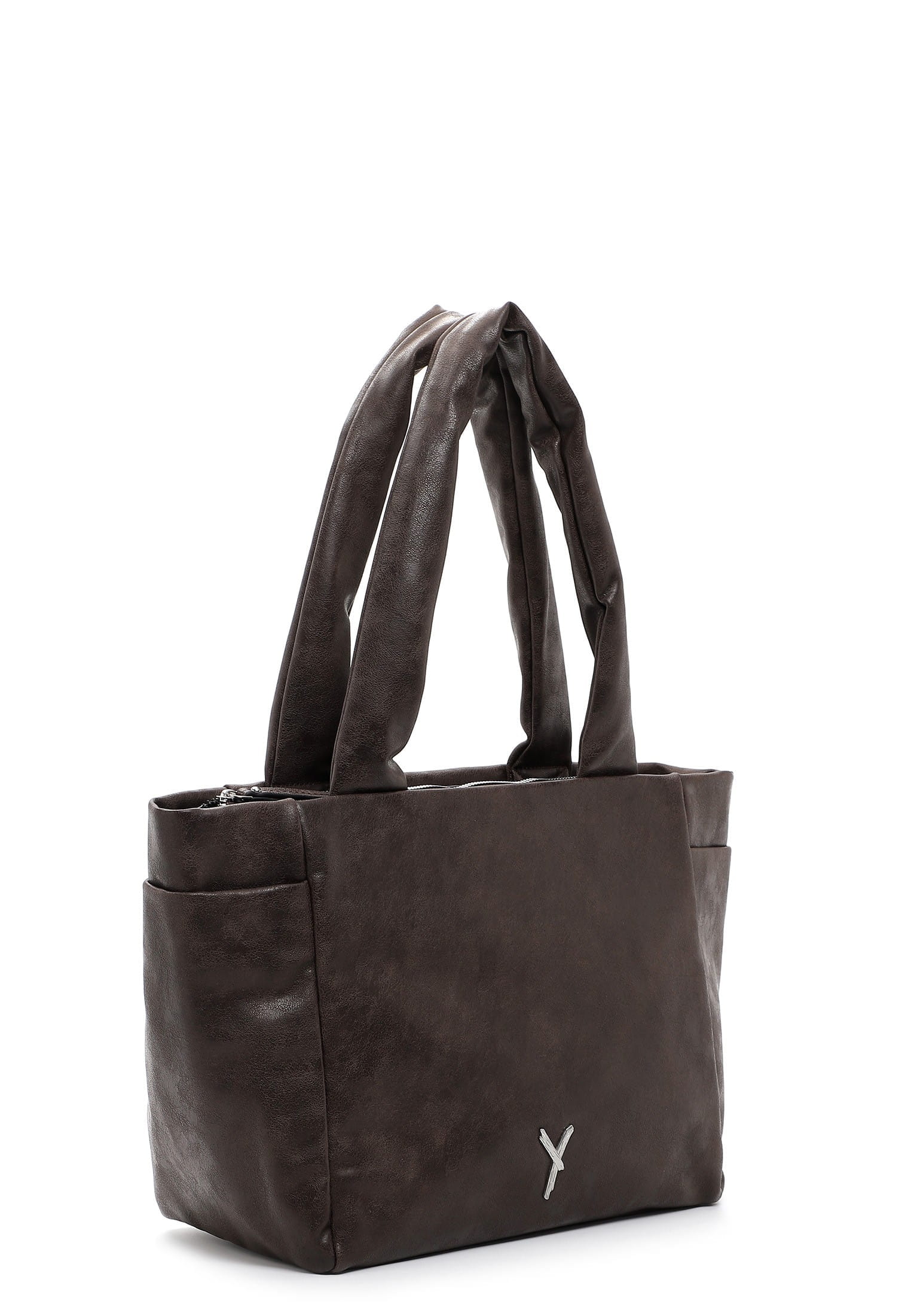 SURI FREY Shopper Gracey mittel Braun 13946200 brown 200