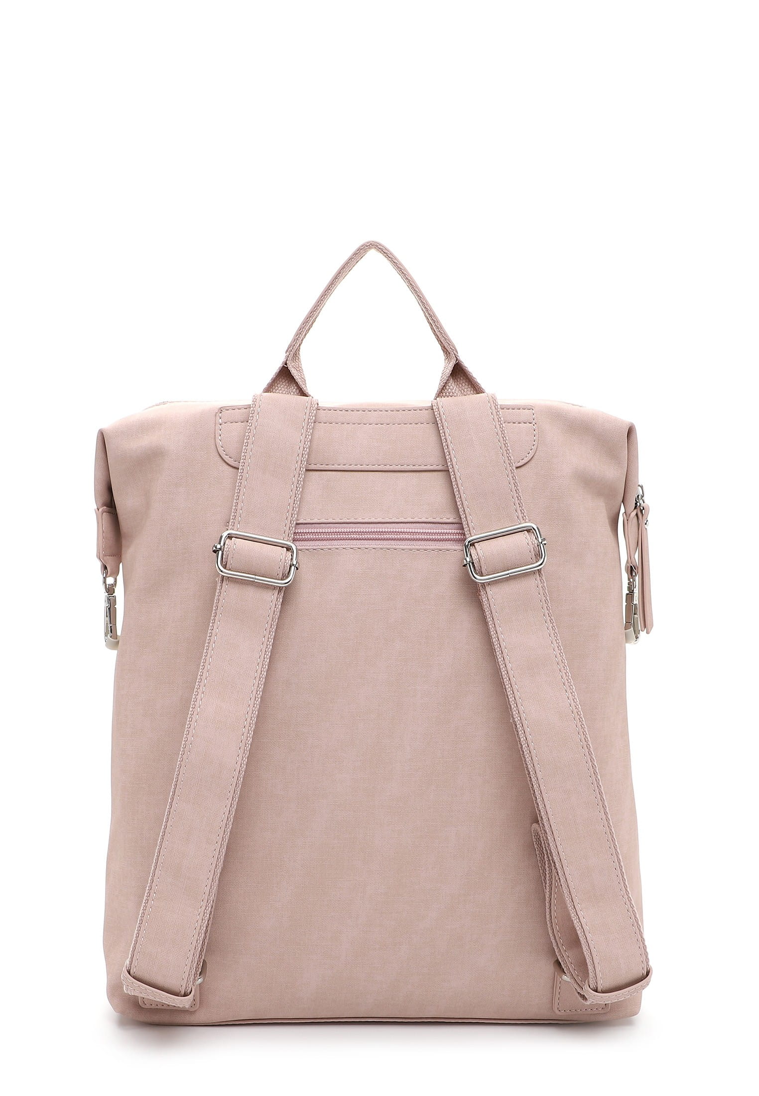 EMILY & NOAH Rucksack E&N Bonnie groß Pink 64346650 rose 650