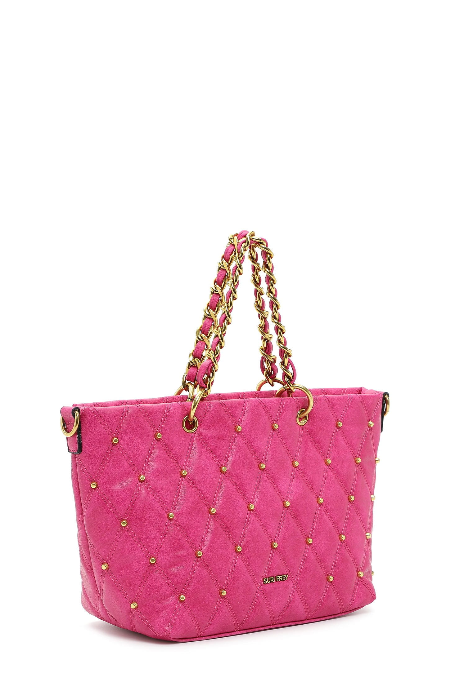 SURI FREY Shopper Corey klein Pink 13902670 pink 670