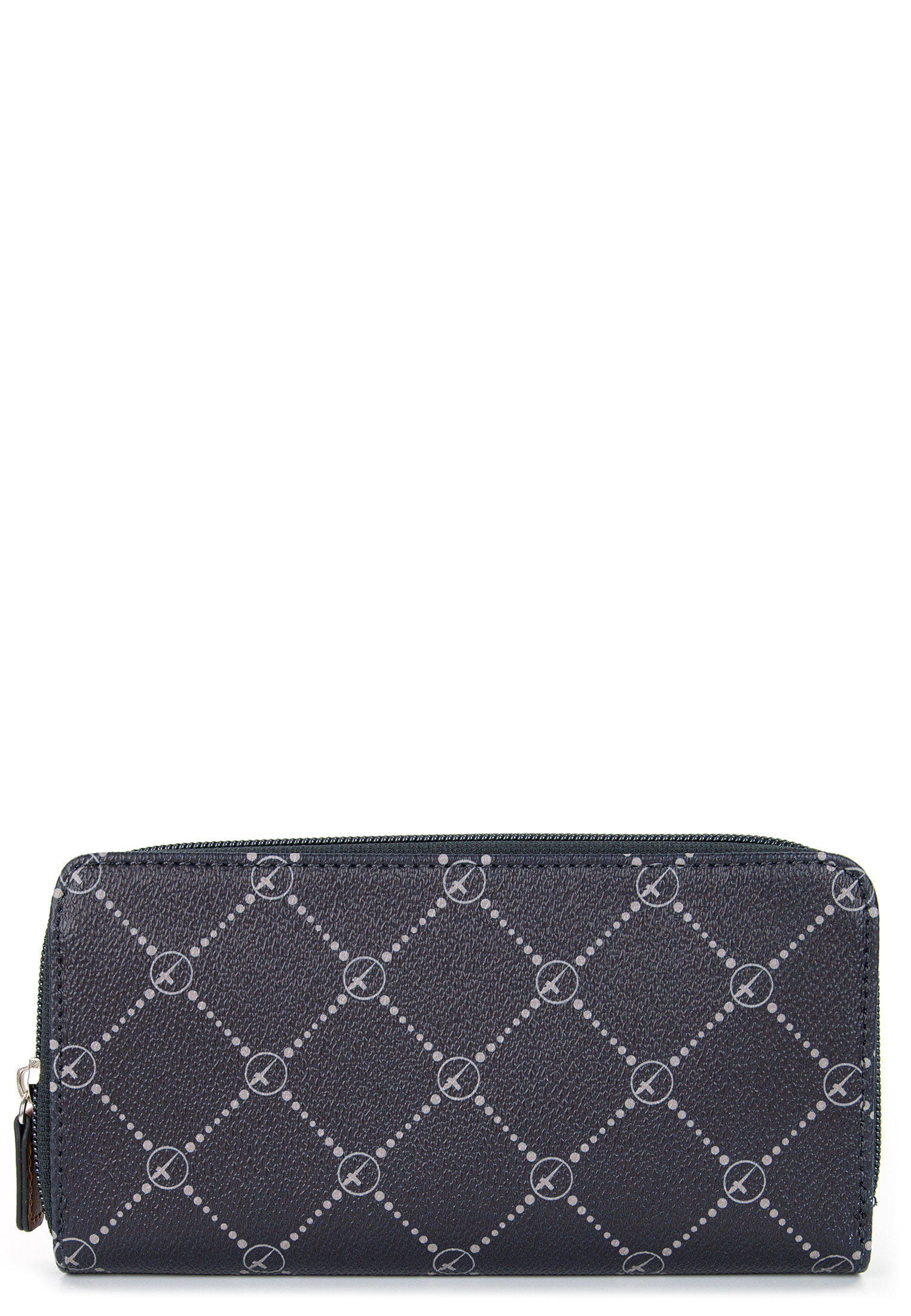 Tamaris Langbörse Anastasia Blau 30116500 blue 500