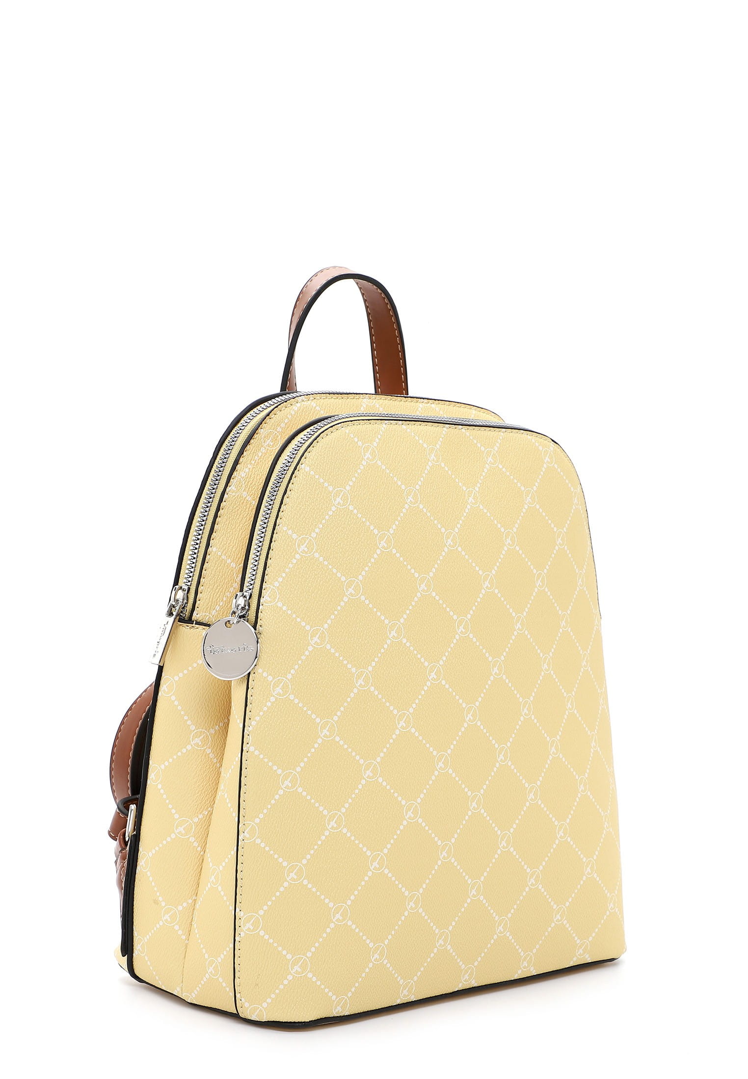 Tamaris Rucksack Anastasia mittel Gelb 31168410 lightyellow 410