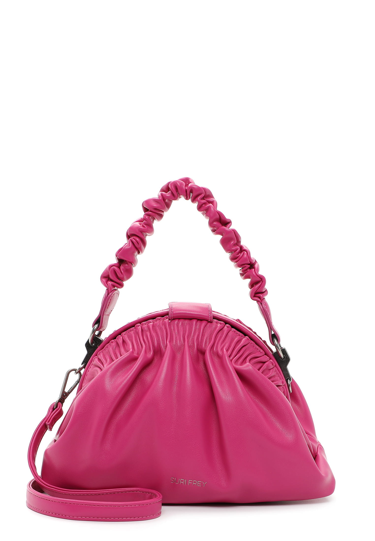 SURI FREY Bügeltasche Lizzy Pink 14110670 pink 670