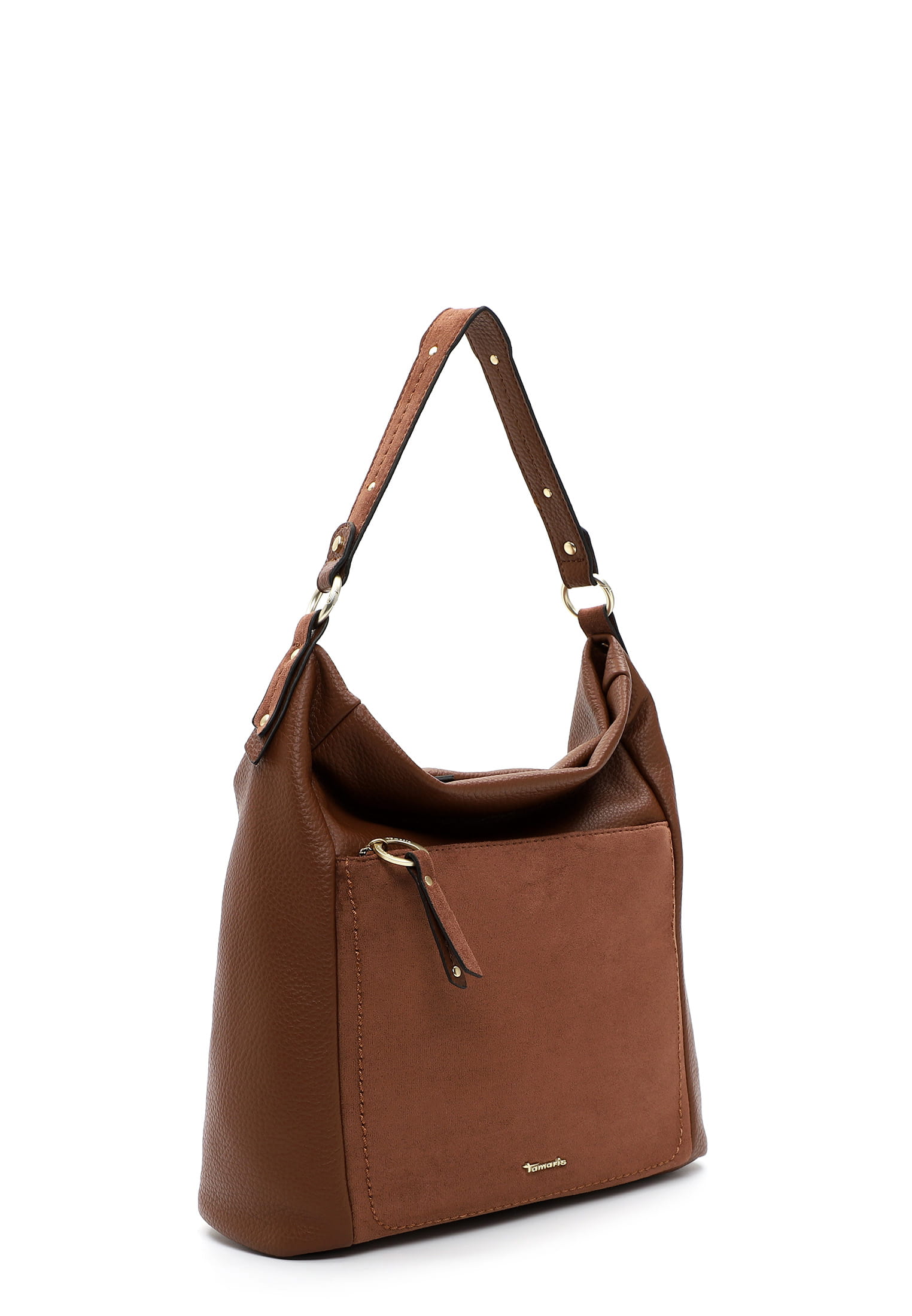 Tamaris Beutel TAS Caro groß Braun 33245700 cognac 700