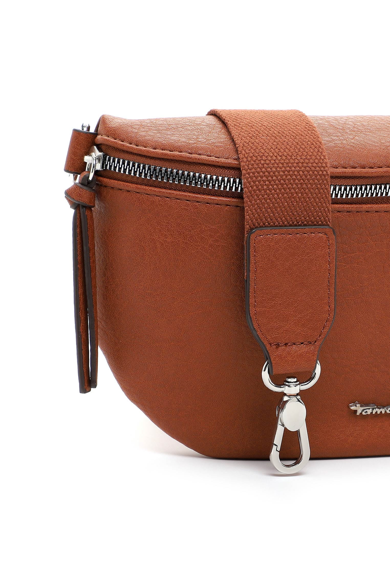 30817700_08 Tamaris Umhängetasche TAS Alessia Braun 30817700 cognac 700
