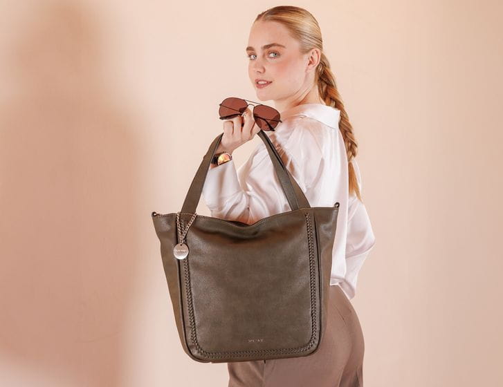 Taschen