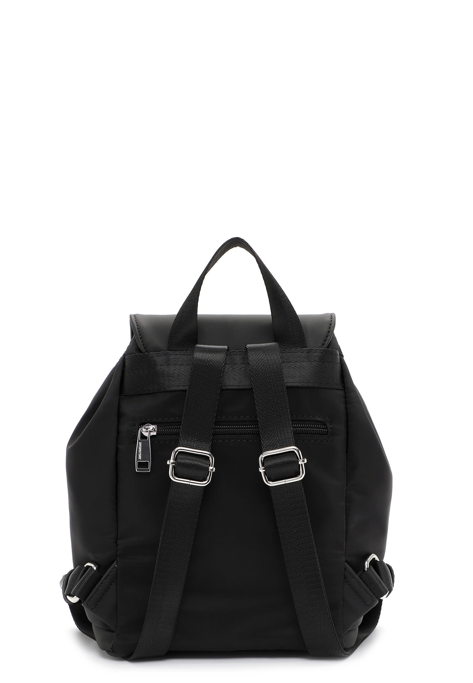 EMILY & NOAH Rucksack E&N Beatrice klein Schwarz 64390100 black 100