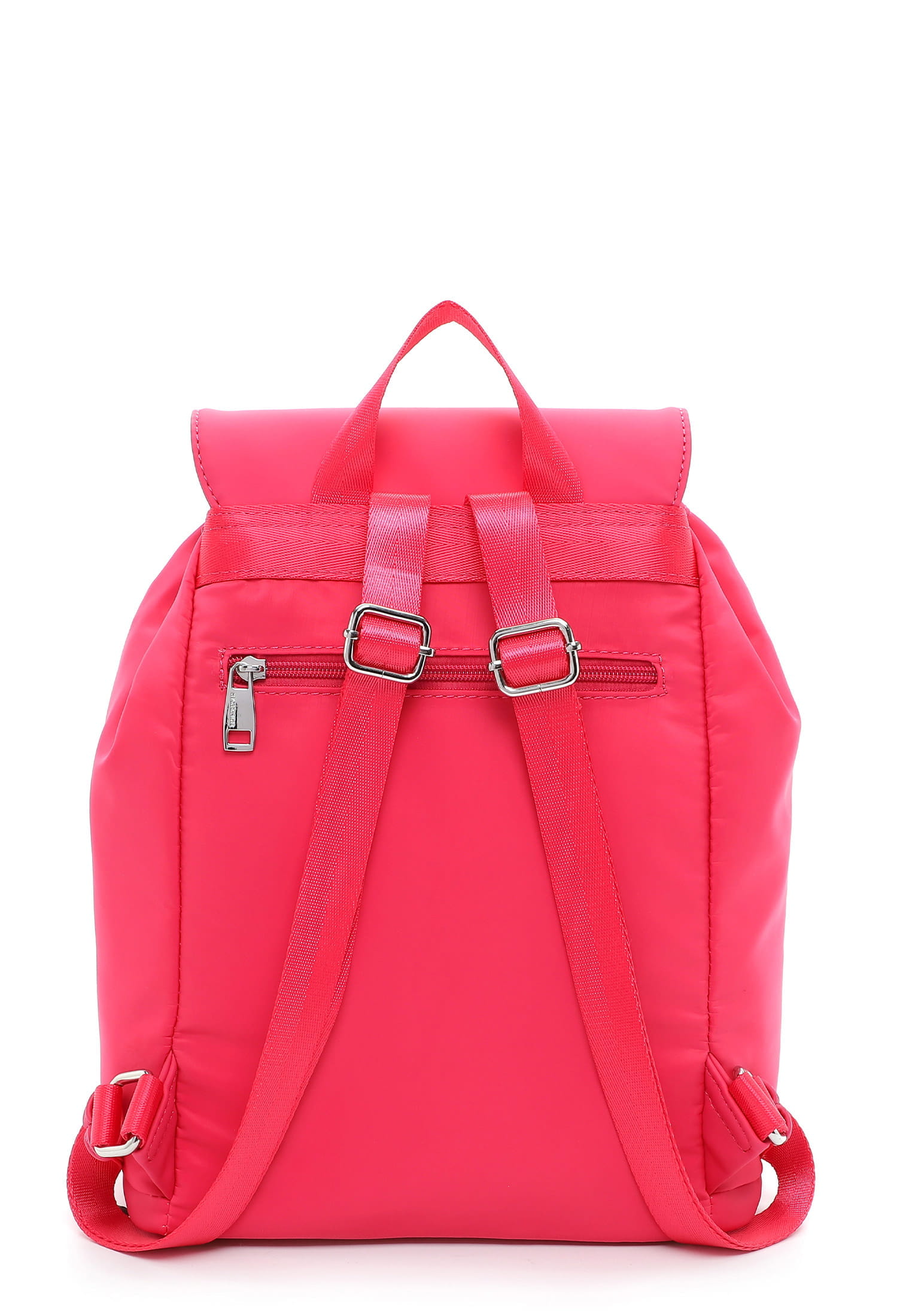 EMILY & NOAH Rucksack E&N Beatrice mittel Pink 64391670 pink 670