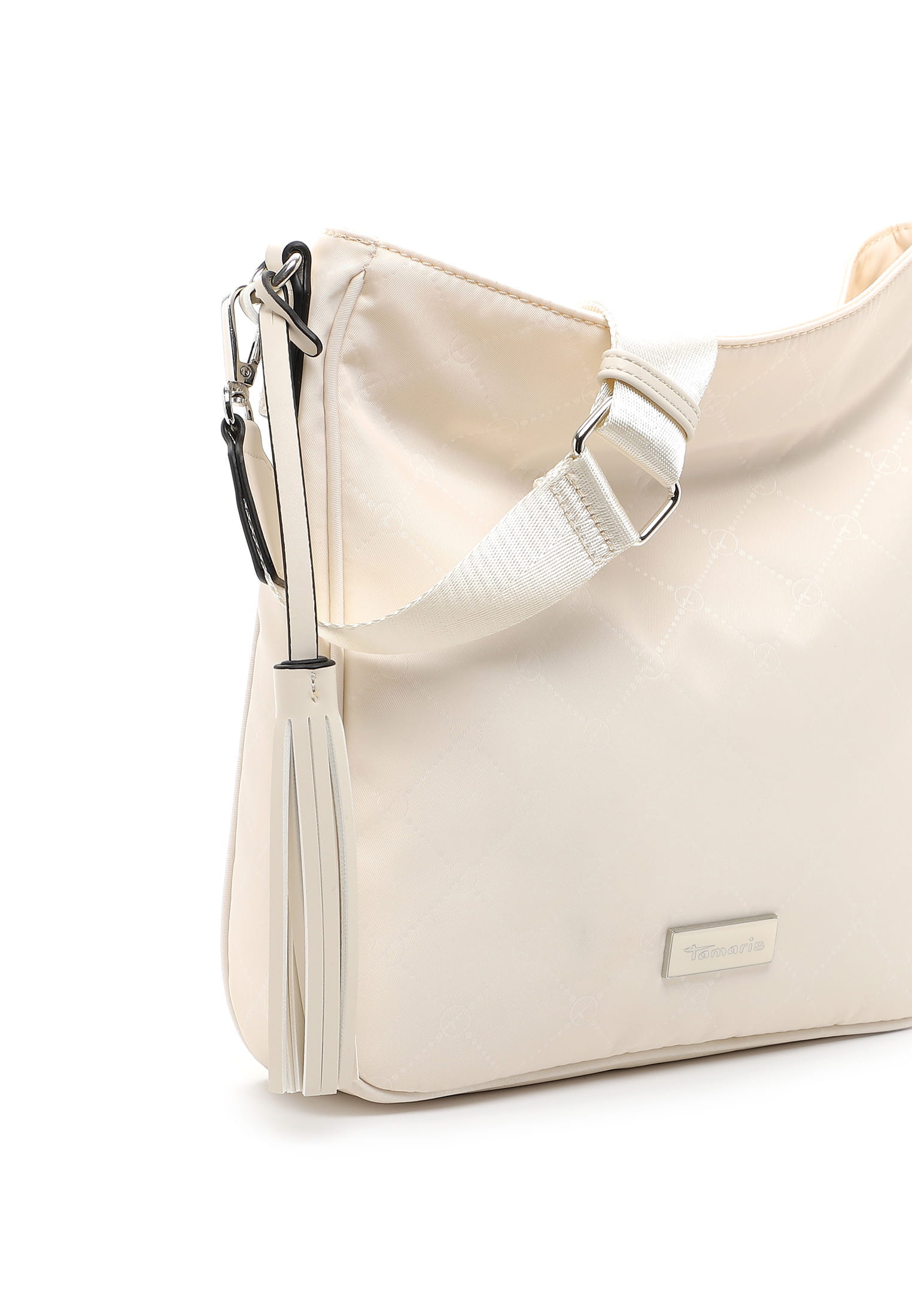 Tamaris Umhängetasche TAS Lisa  Beige 32384470 cream 470