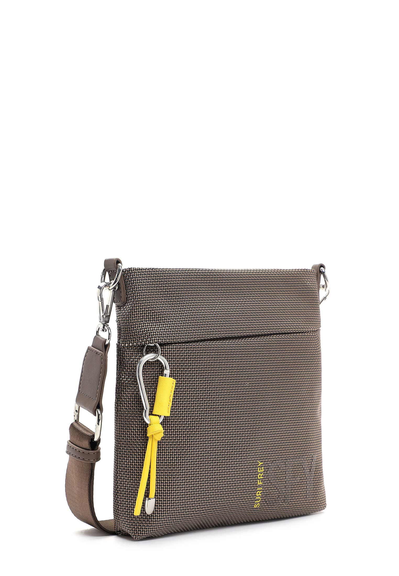 18023900_05 SURI FREY Umhängetasche SURI Sports Marry Braun 18023900 taupe 900