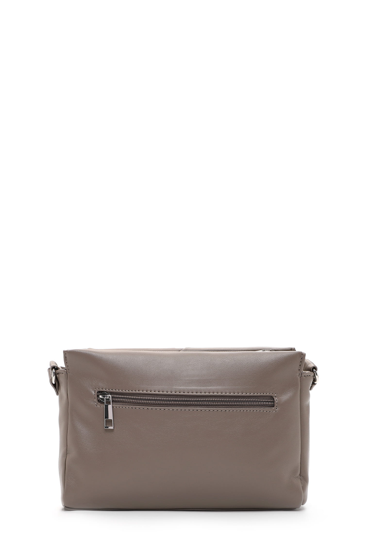 EMILY & NOAH Umhängetasche E&N Arles RUE 09 mittel Braun 1420900 taupe 900