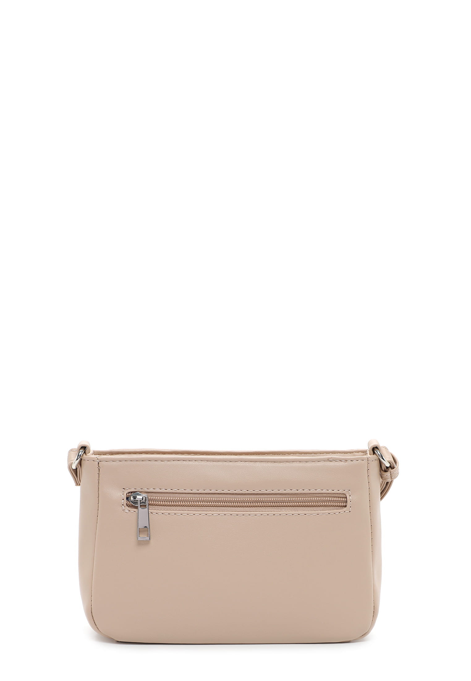 EMILY & NOAH Umhängetasche E&N Hyeres RUE 09 klein Braun 1320900 taupe 900