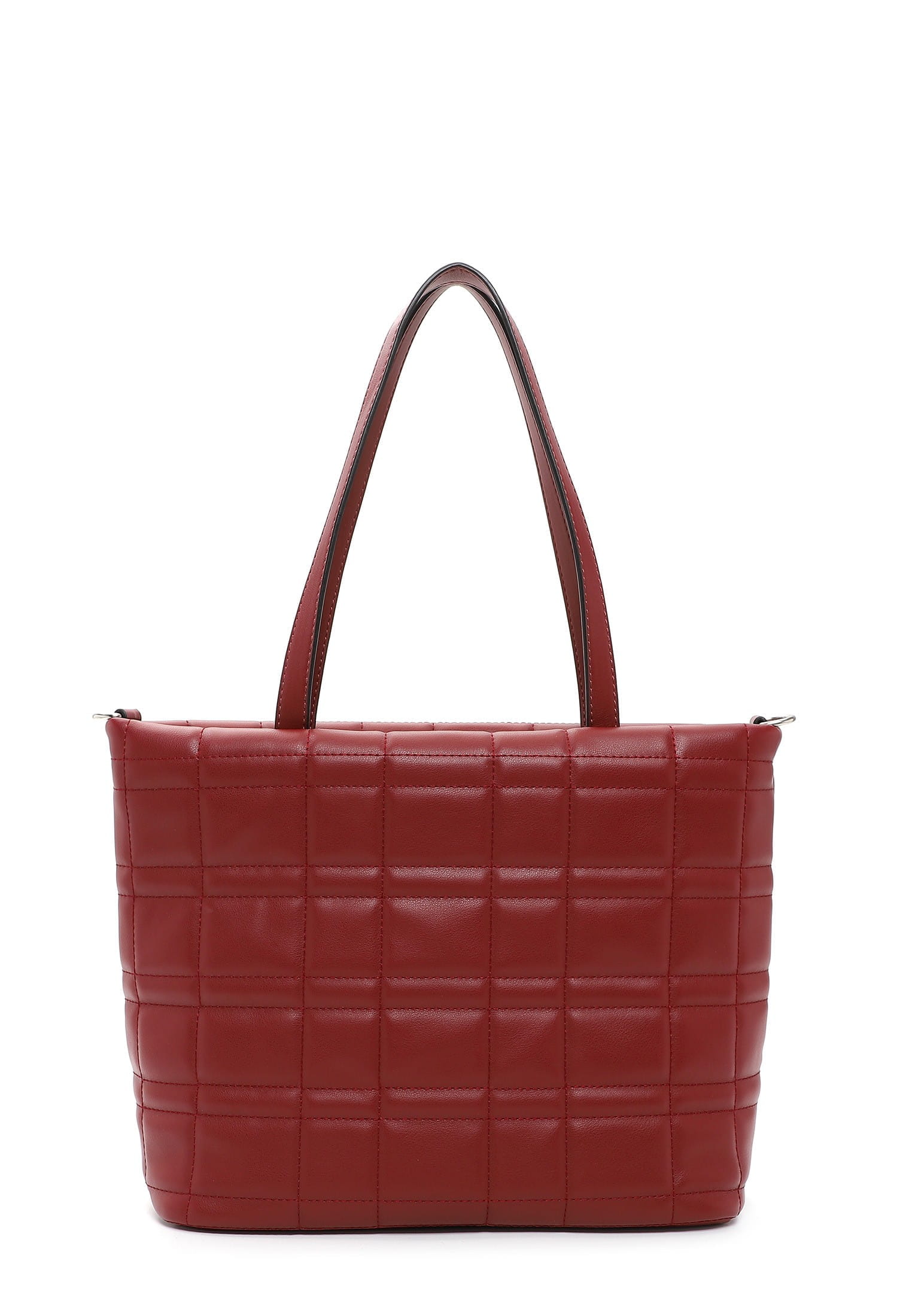 SURI FREY Shopper Hilary klein Rot 13964690 wine 690