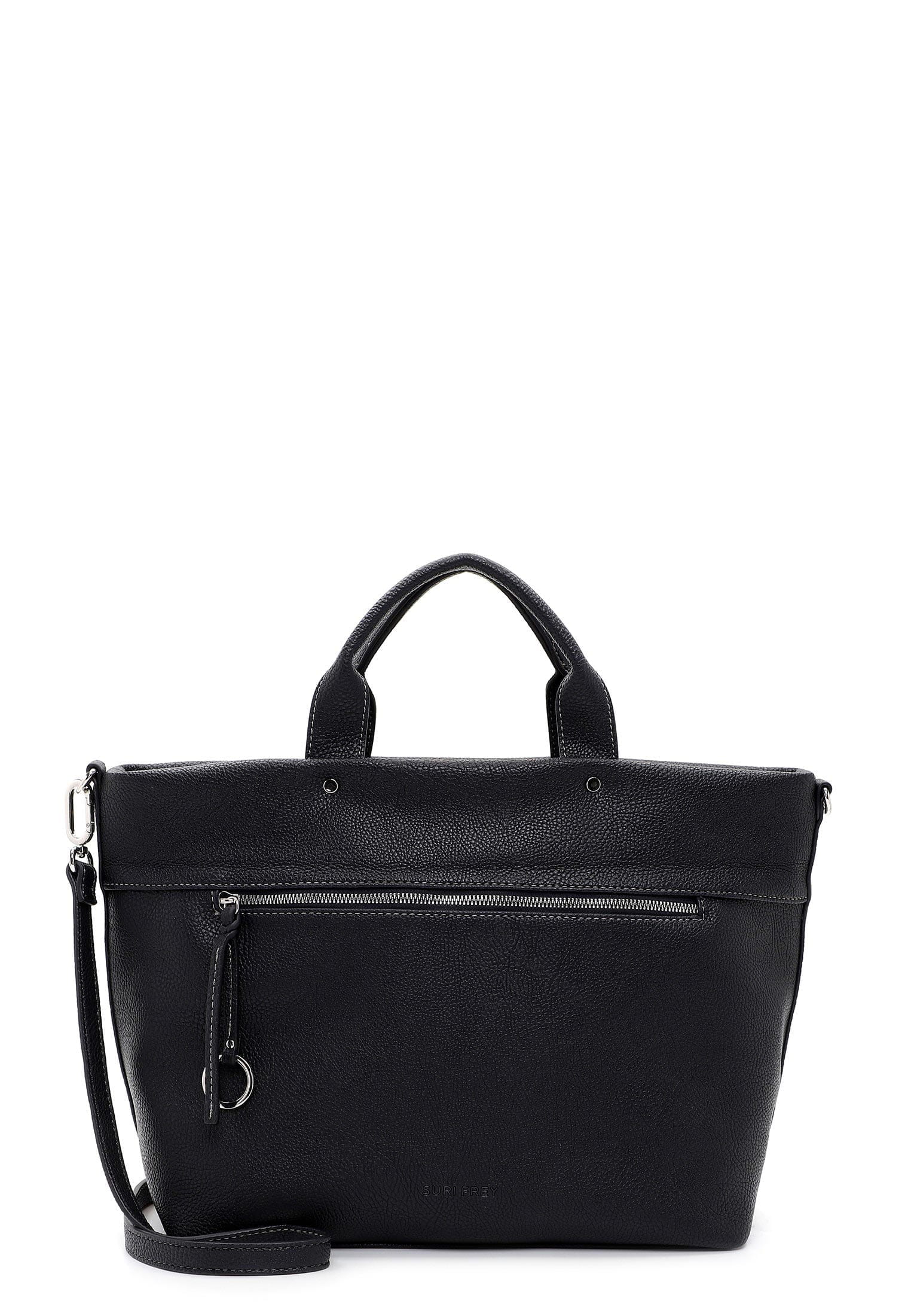 13605500_01 SURI FREY Shopper Debby groß Blau 13605500 blue 500