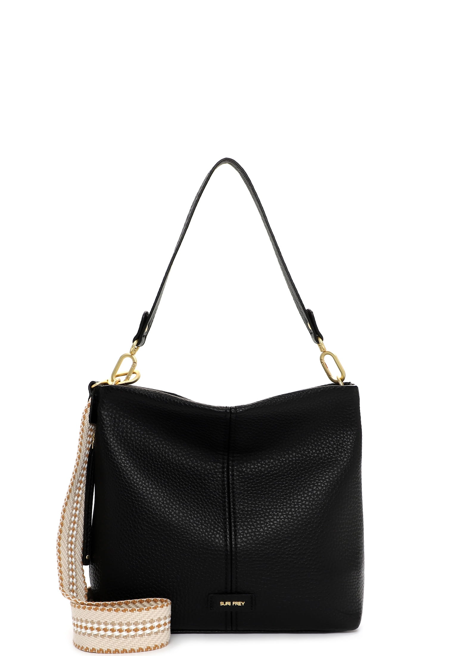 Beutel SFY Gray mittel