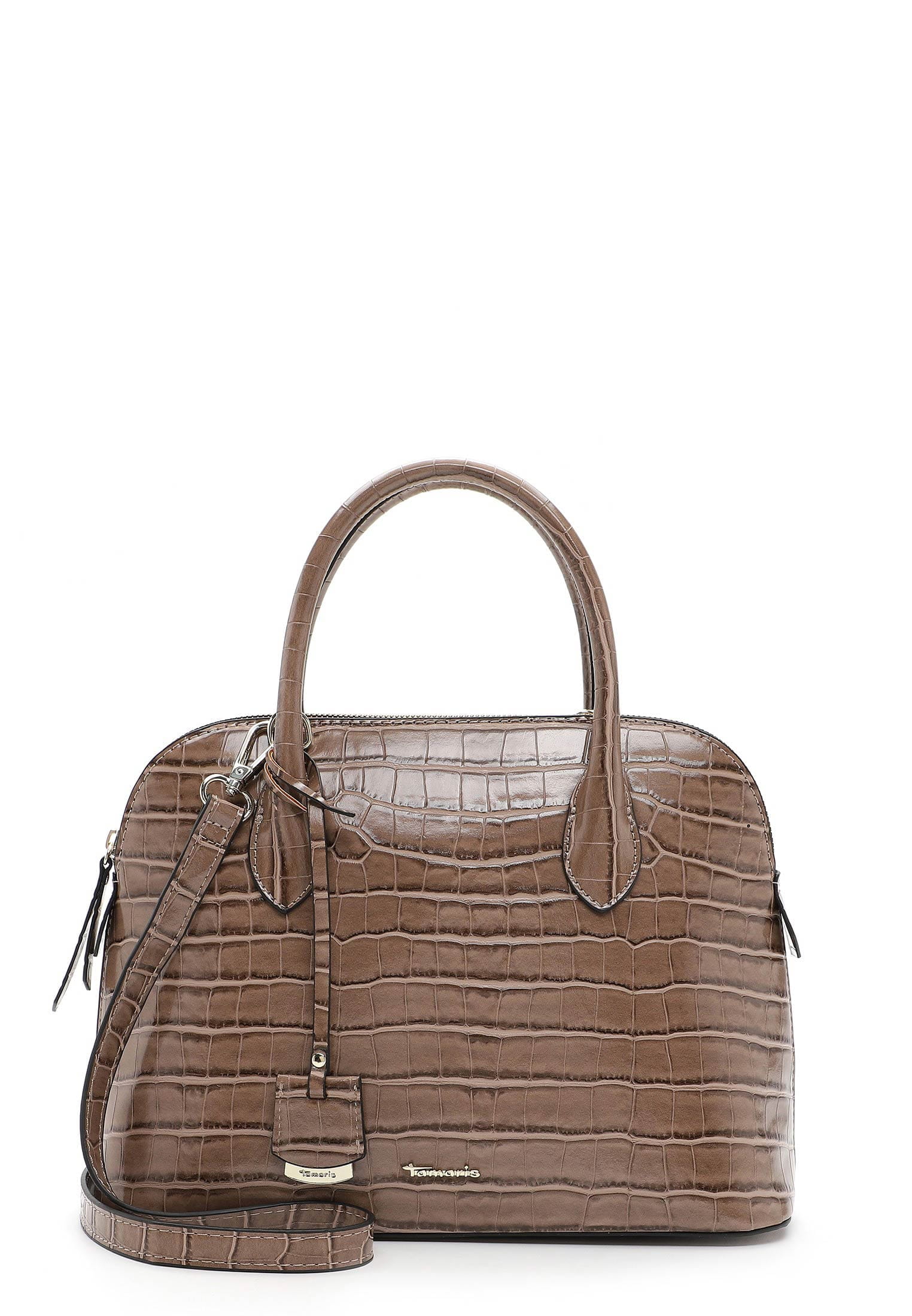 Tamaris Shopper Mia klein Braun 32564900 taupe 900