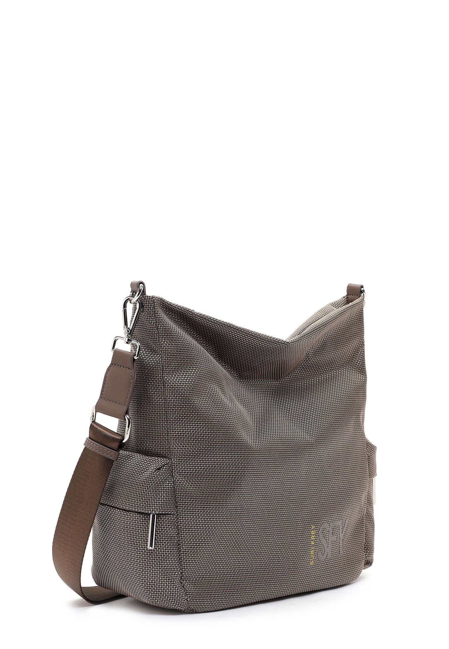 18012900_05 SURI FREY Beutel SURI Sports Marry mittel Braun 18012900 taupe 900