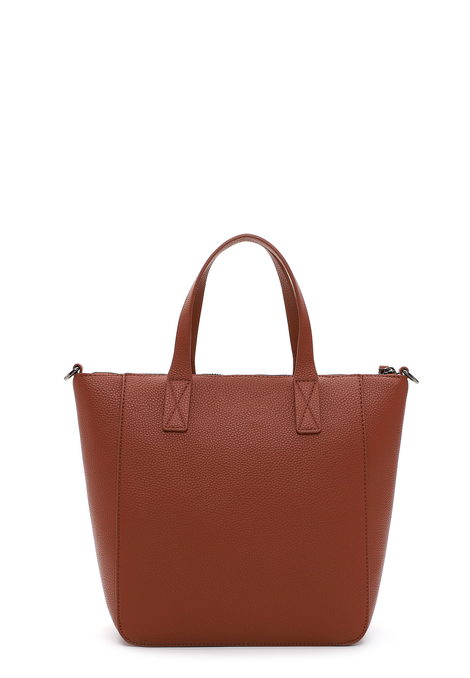 EMILY & NOAH Shopper E&N Belfort RUE 09 mittel Braun 1460700 cognac 700