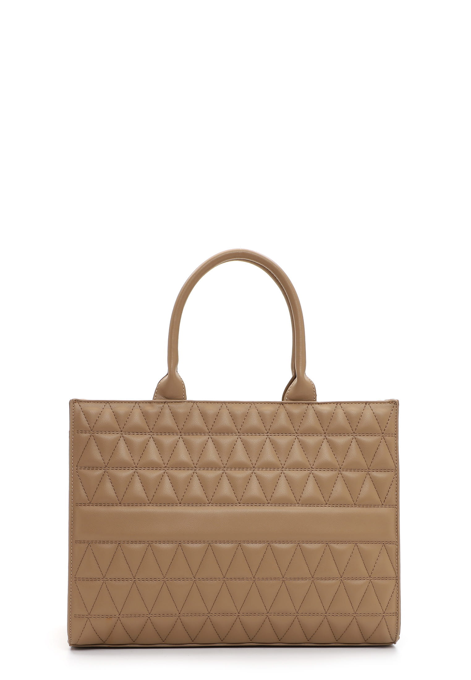 EMILY & NOAH Shopper E&N Donatella mittel Beige 64814420 sand 420