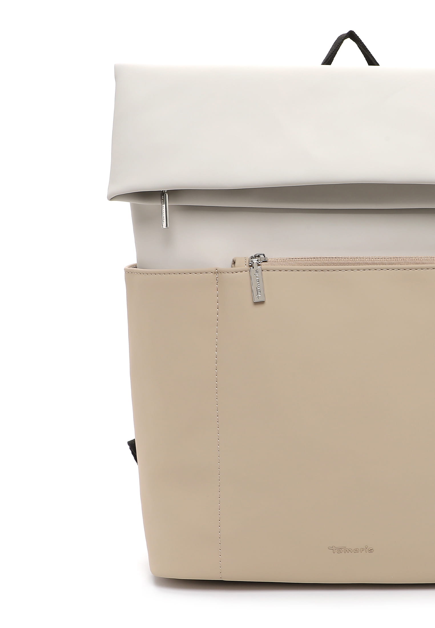 32990420_08 Tamaris Rucksack TAS Alice groß Beige 32990420 sand 420