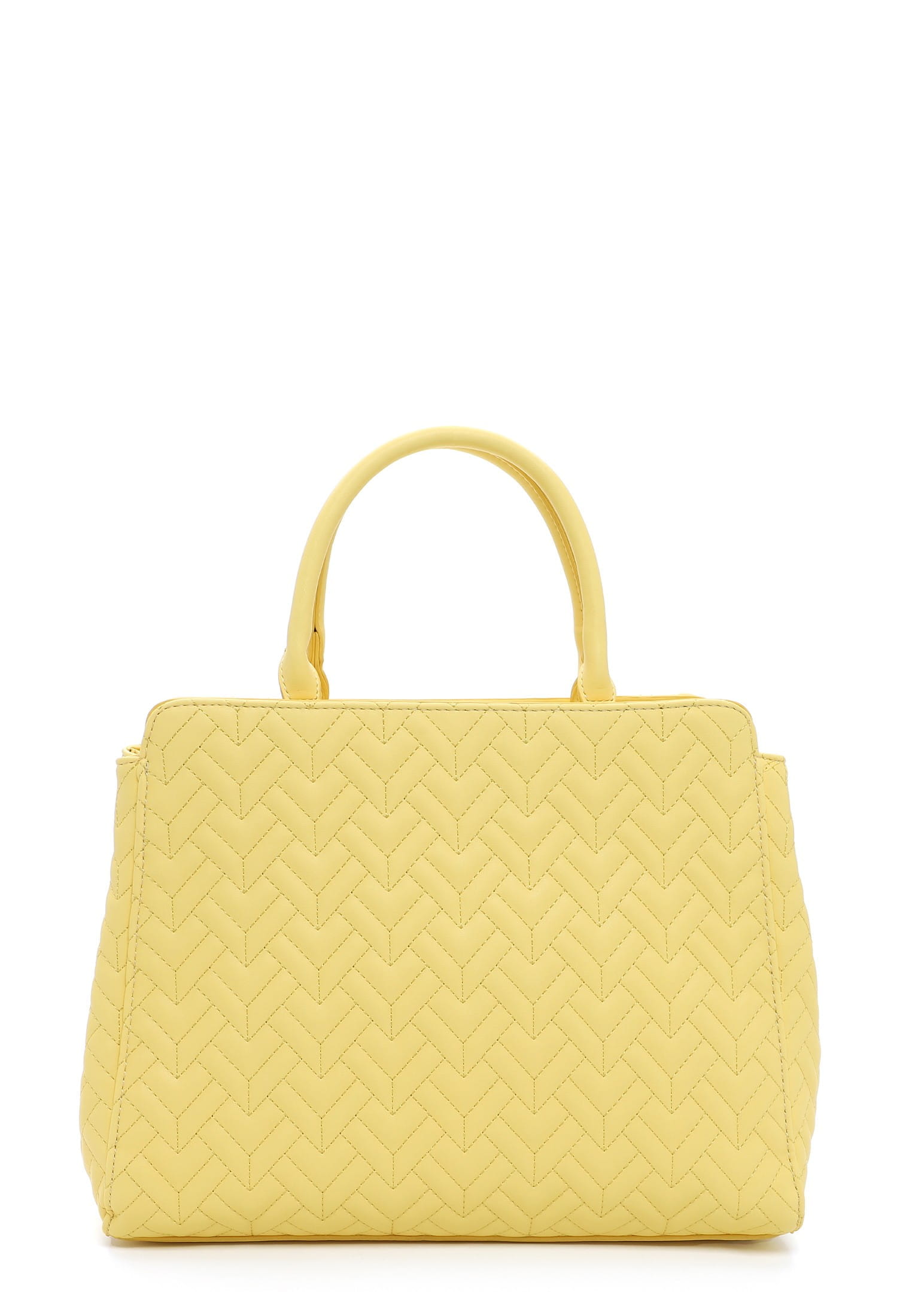 SURI FREY Shopper SFY SURI FREY X ALEXANDER groß Gelb 17064431 lightyellow 431