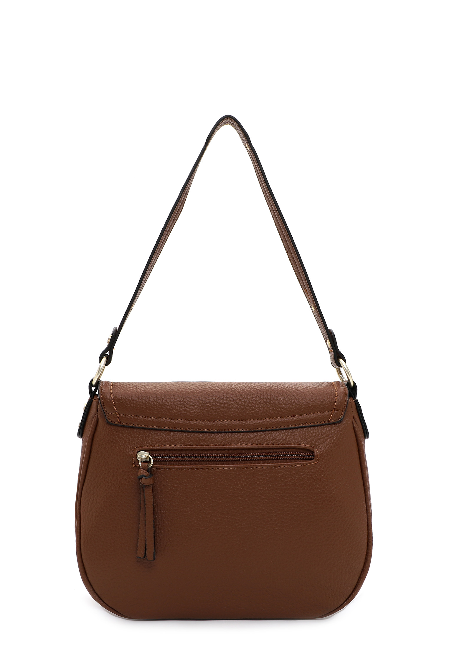 Tamaris Umhängetasche TAS Caro mittel Braun 33244700 cognac 700