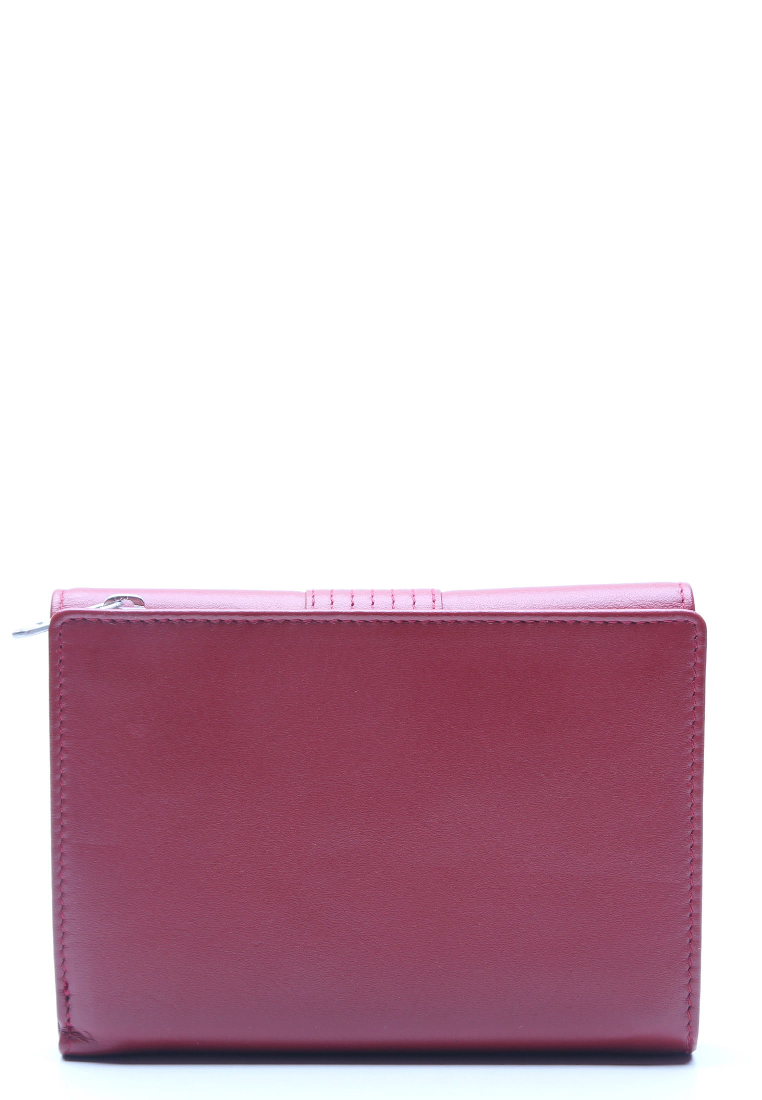 12685211_04 Esquire Damenbörse SOFIA Rot 12685211 rot 11