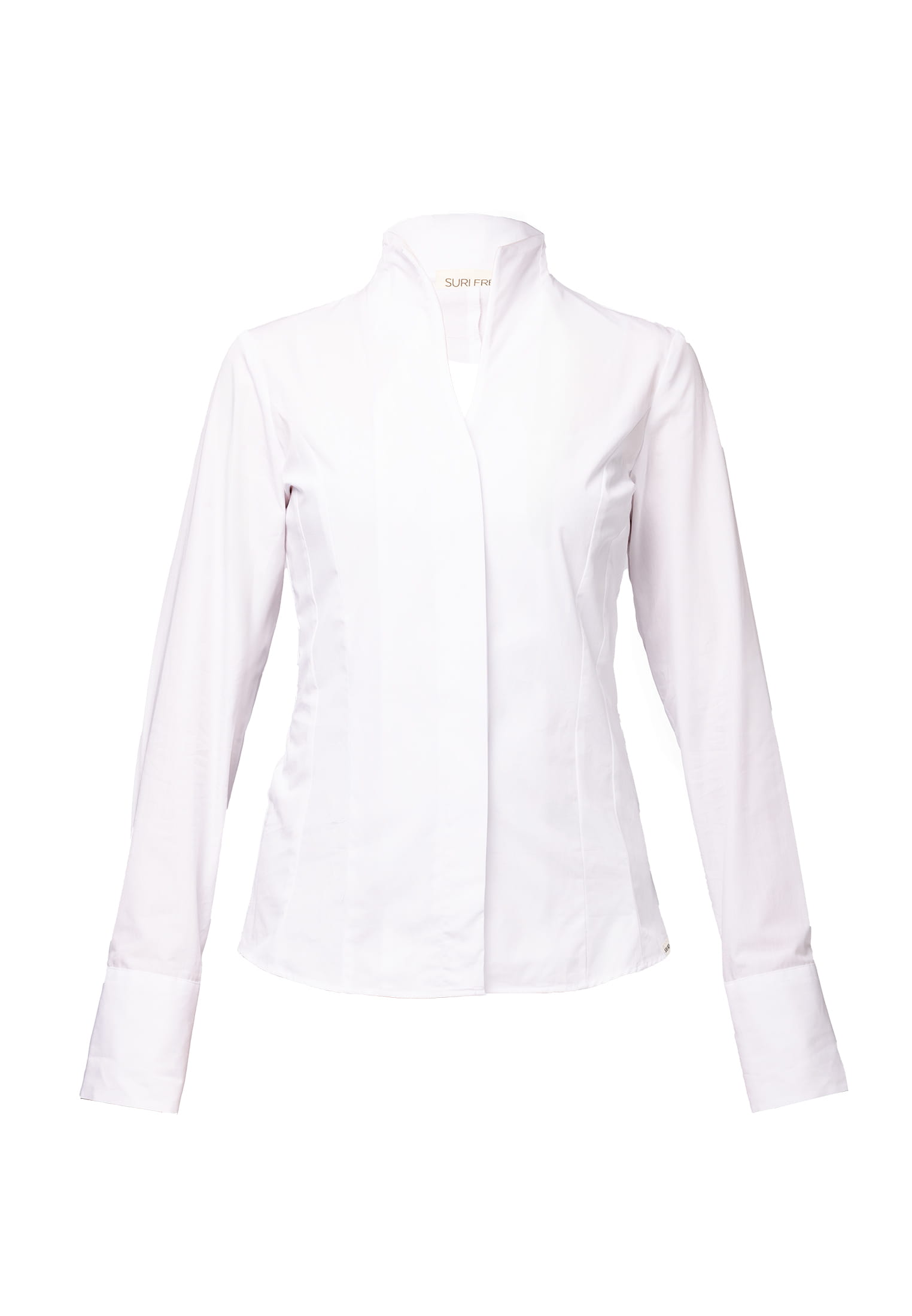 Blouse fitted SFY Freyday