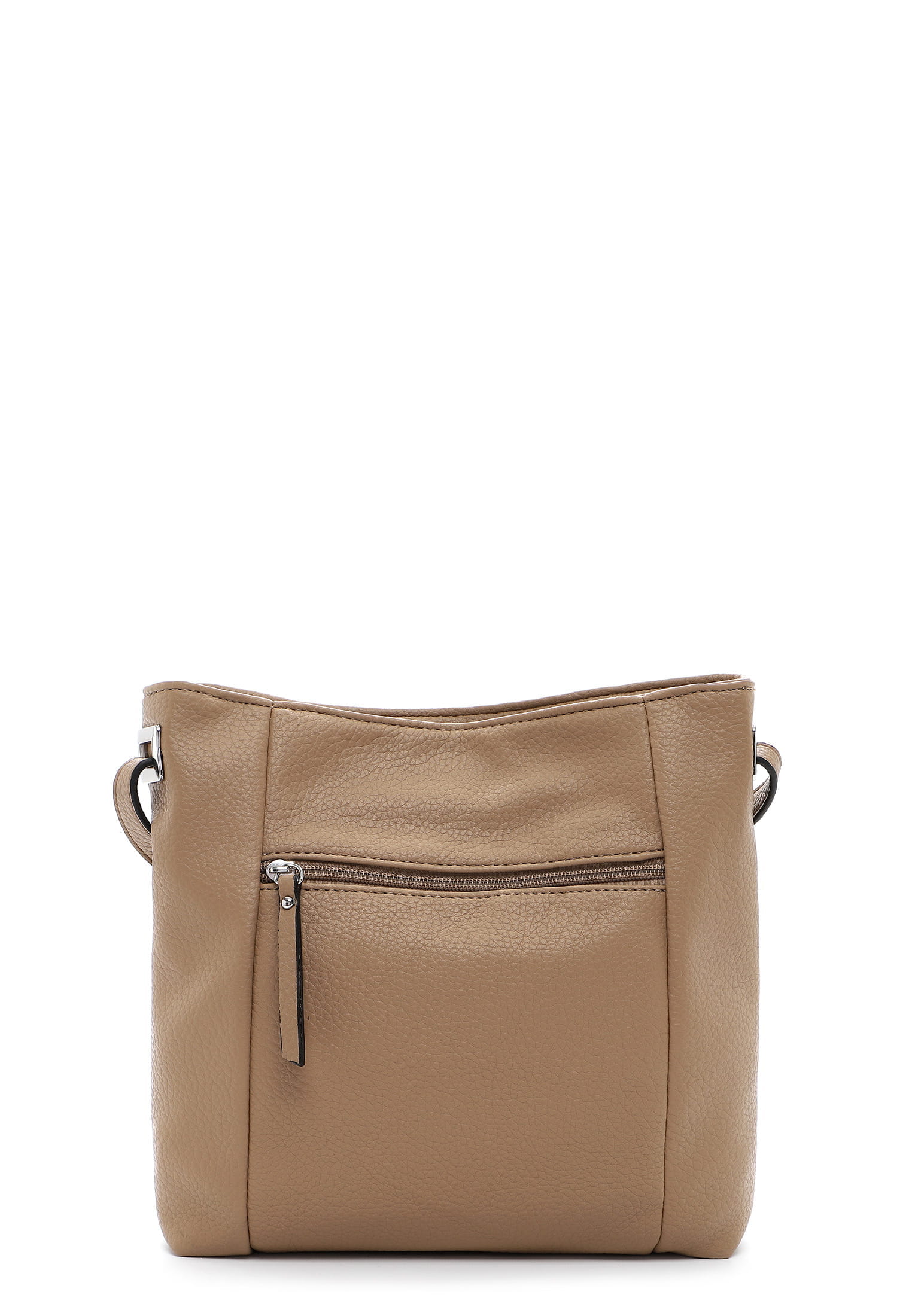 EMILY & NOAH Umhängetasche E&N Amiens RUE 09 Beige 1400420 sand 420