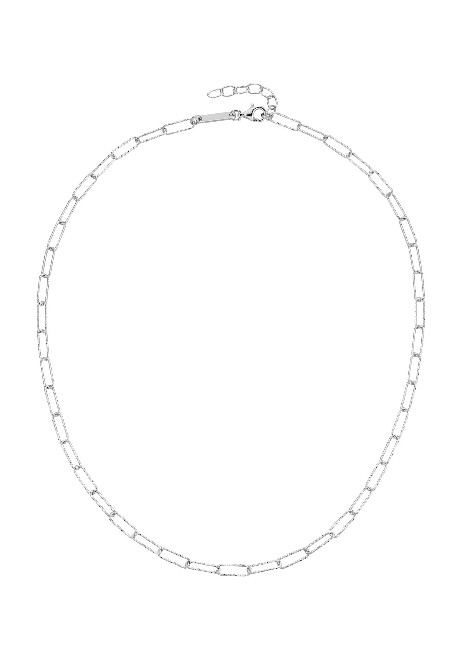 115025093450001_01 SURI FREY Collier SFY Lory Silber 115025093450001 silber 001