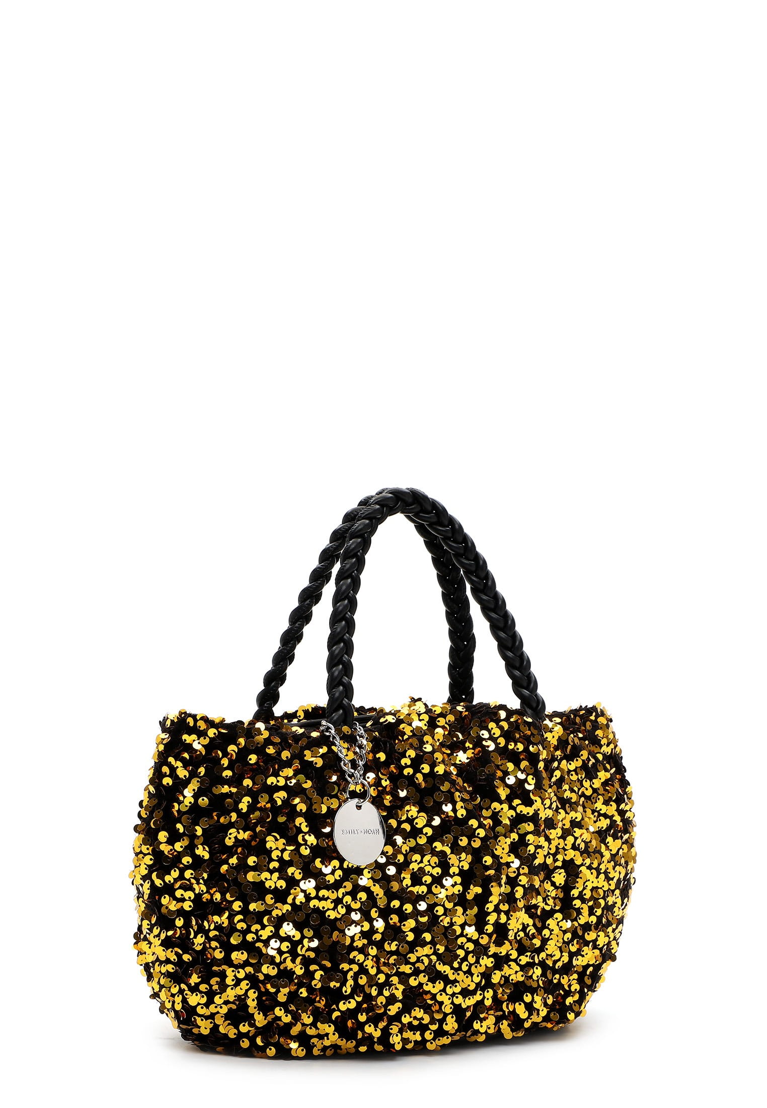 EMILY & NOAH Shopper E&N Dina klein Gold 64672240 gold 240