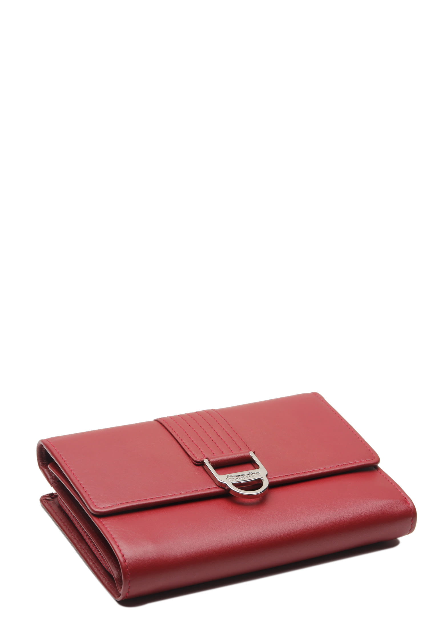 12685211_06 Esquire Damenbörse SOFIA Rot 12685211 rot 11