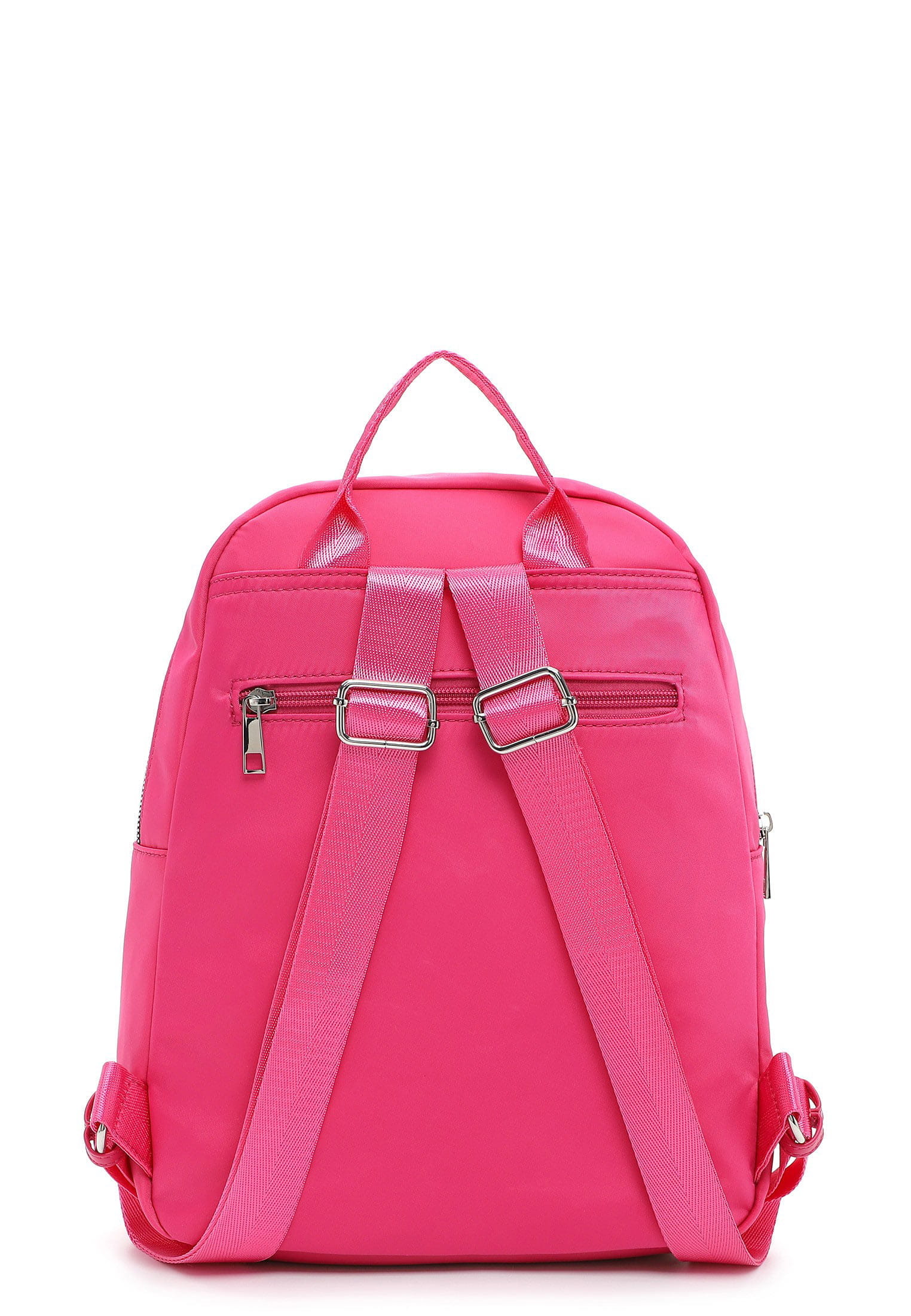 33002670_06 Tamaris Rucksack TAS Angela mittel Pink 33002670 pink 670