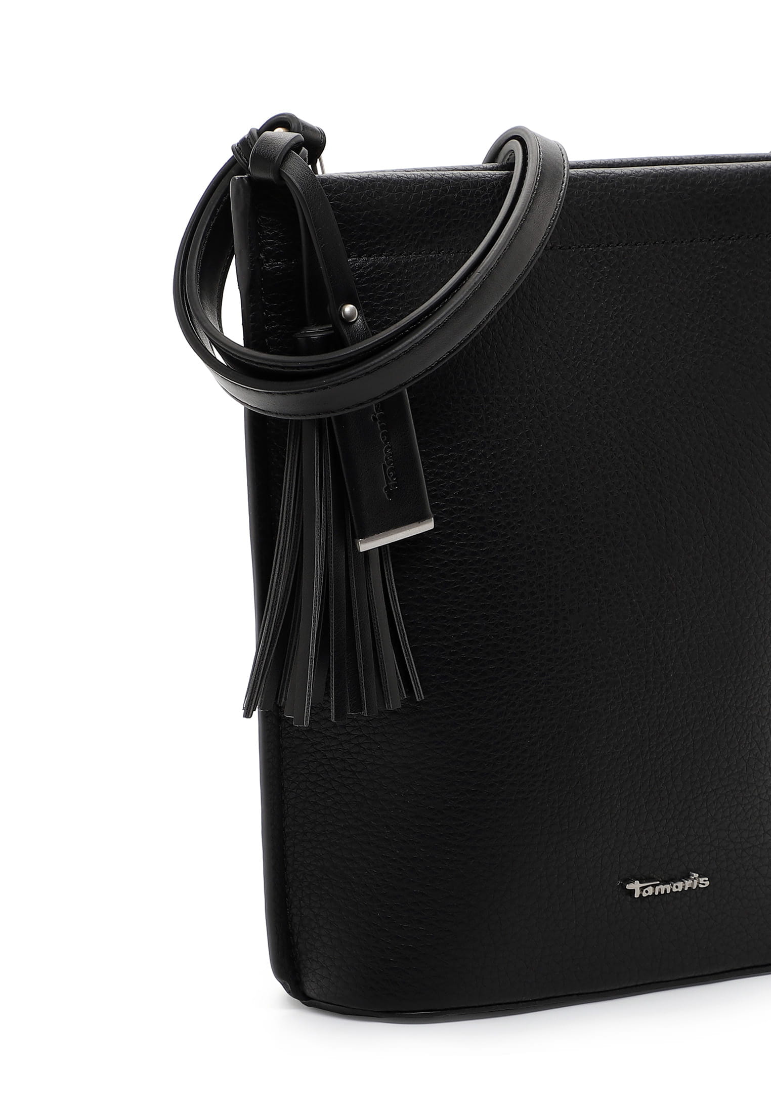 Tamaris Umhängetasche TAS Agnes mittel Schwarz 32851100 black 100