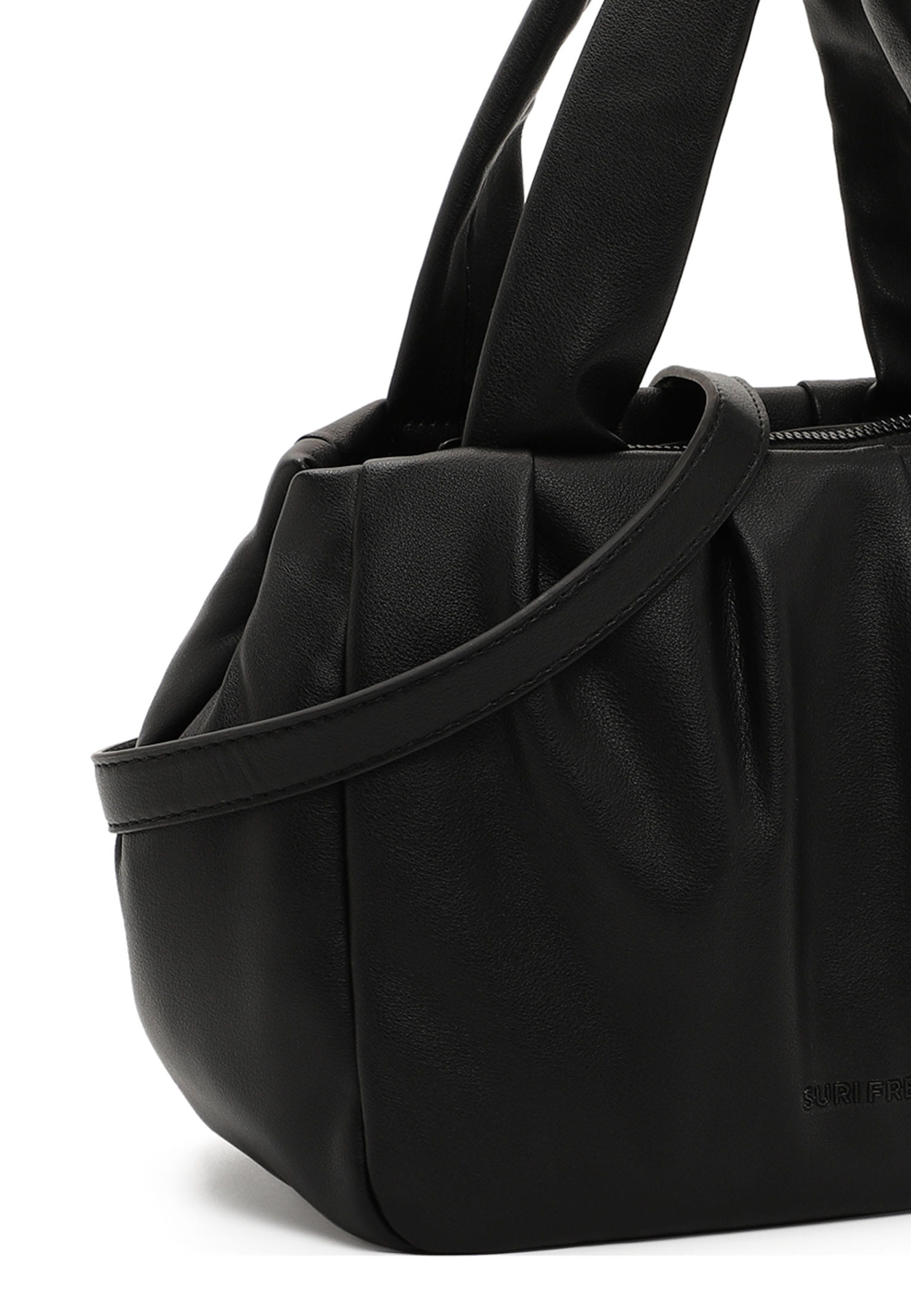 SURI FREY Shopper SFY Amy klein Schwarz 14344100 black 100