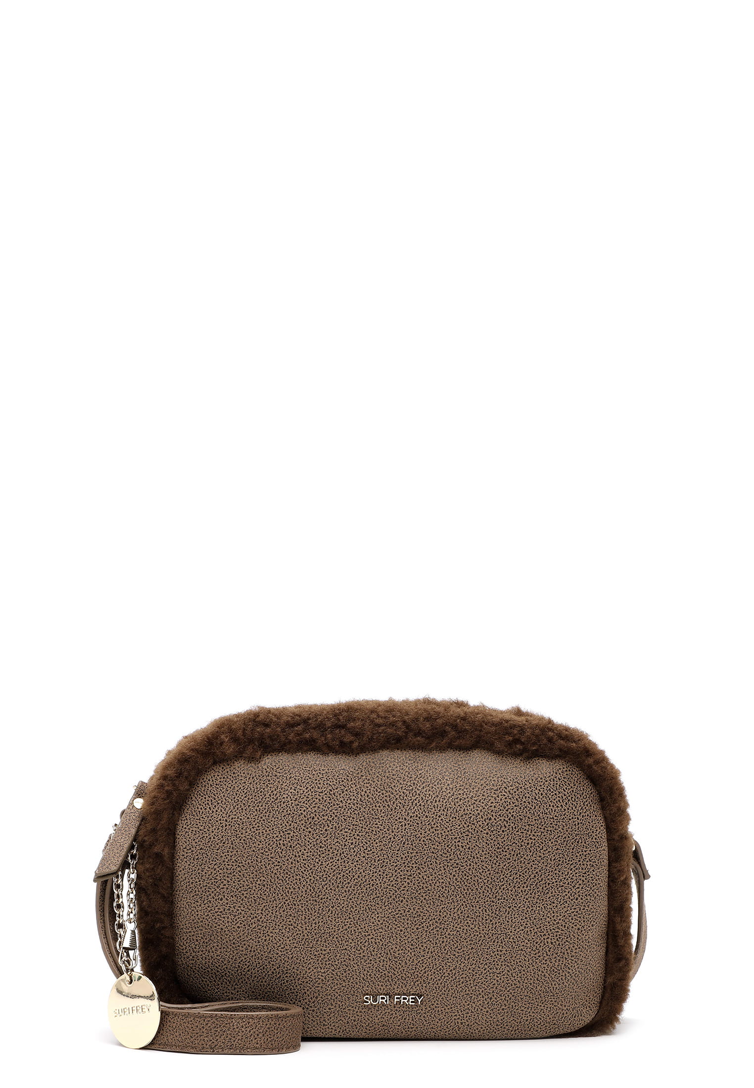 Zip Crossbody Bag SFY Mercy Medium