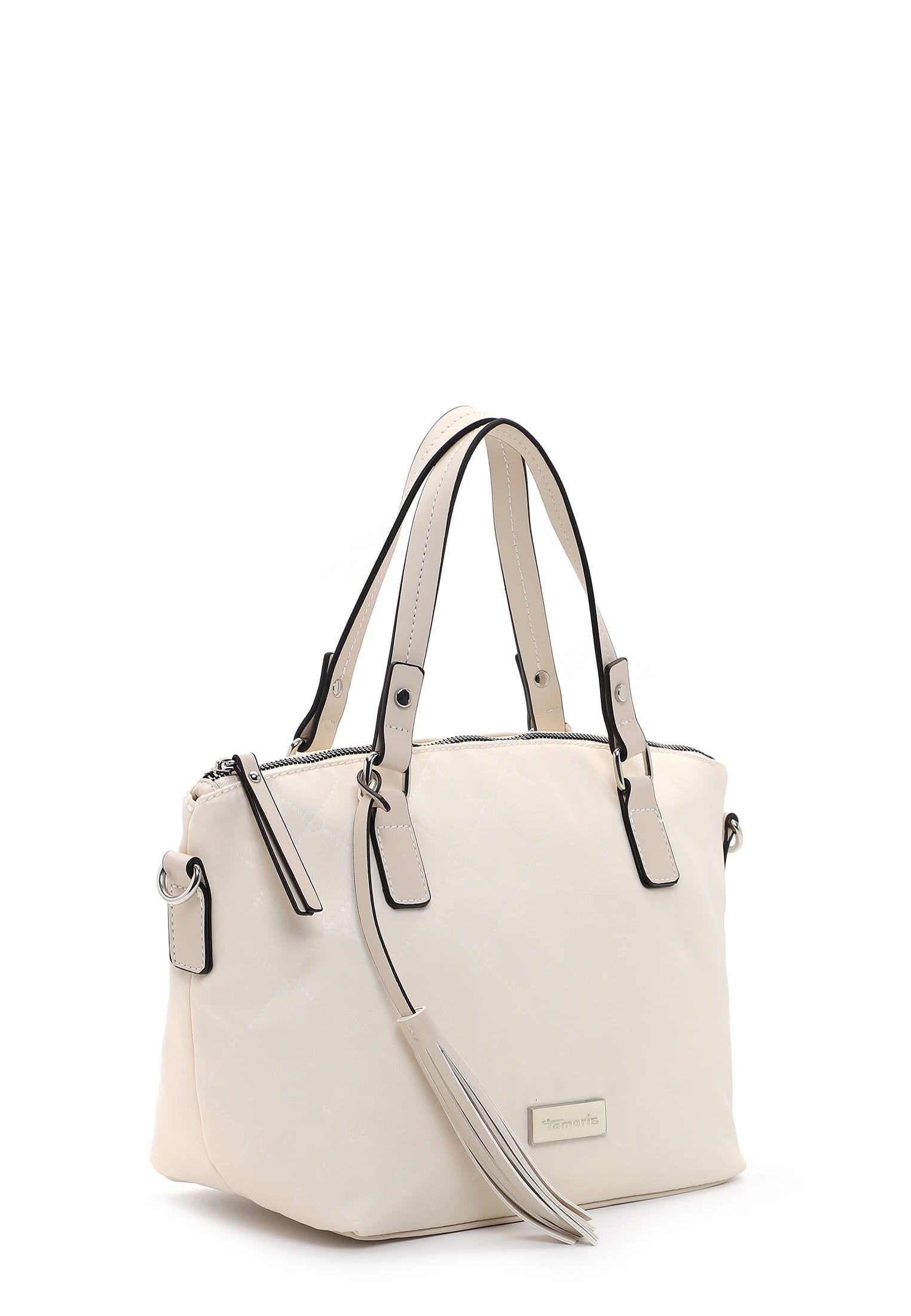 Tamaris Shopper Lisa klein Beige 32387400 beige 400