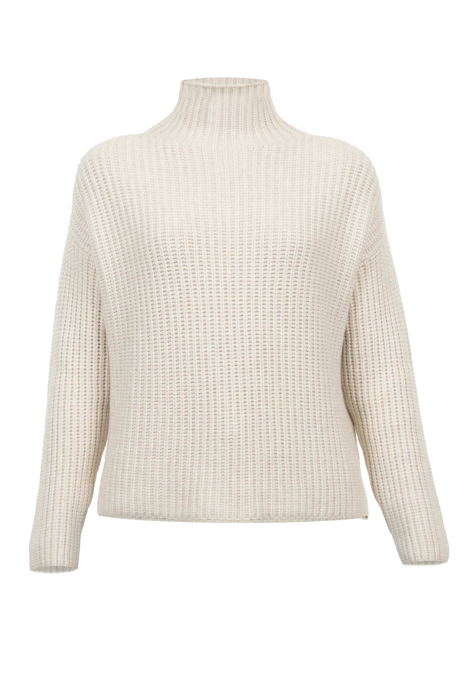 SFW10039-ONESIZE-400_01 SURI FREY Strickpullover mit Turtleneck SFY Freyday Beige SFW10039-ONESIZE-400 beige 400
