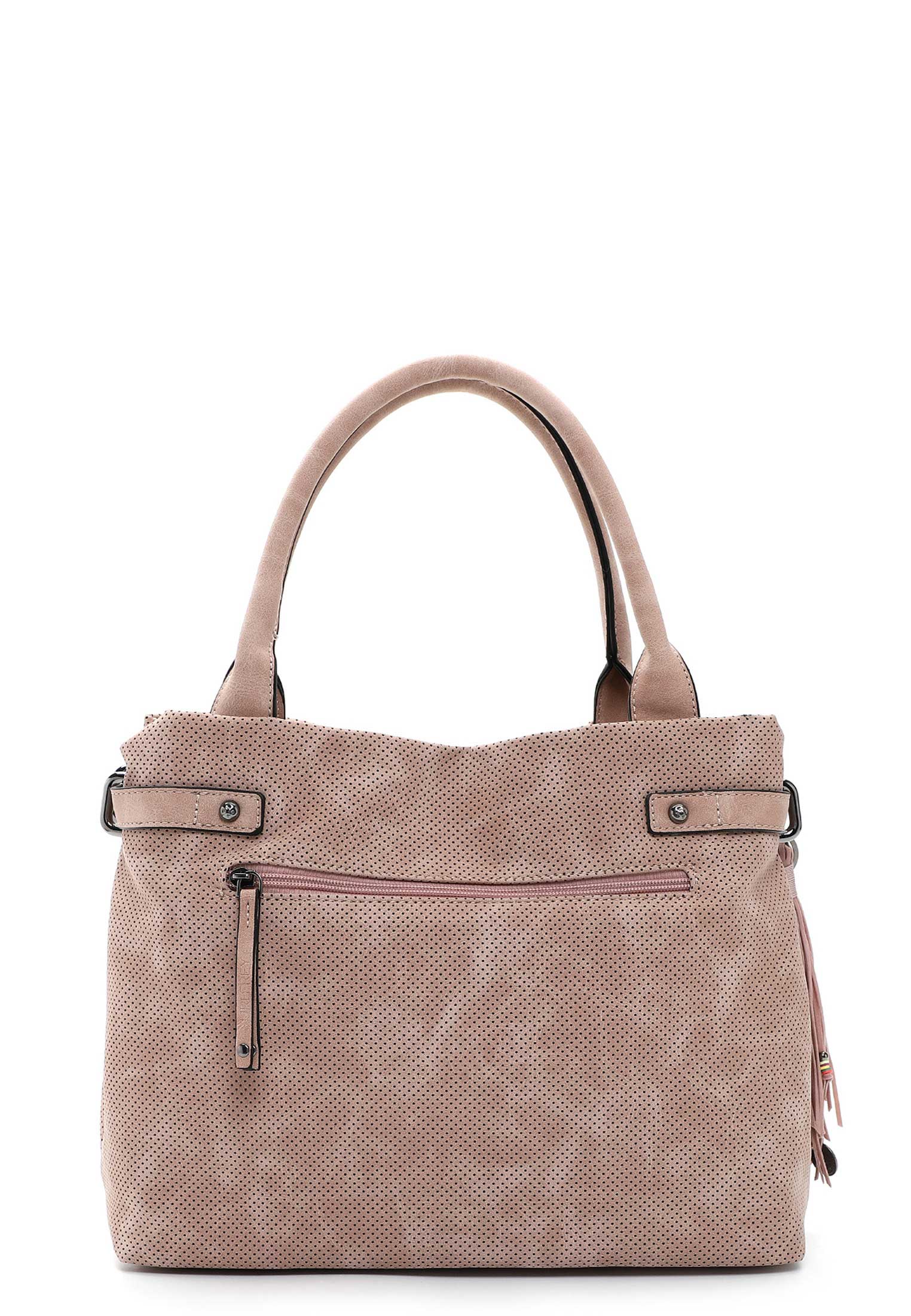 SURI FREY Shopper Romy mittel Pink 11595640 powder 640