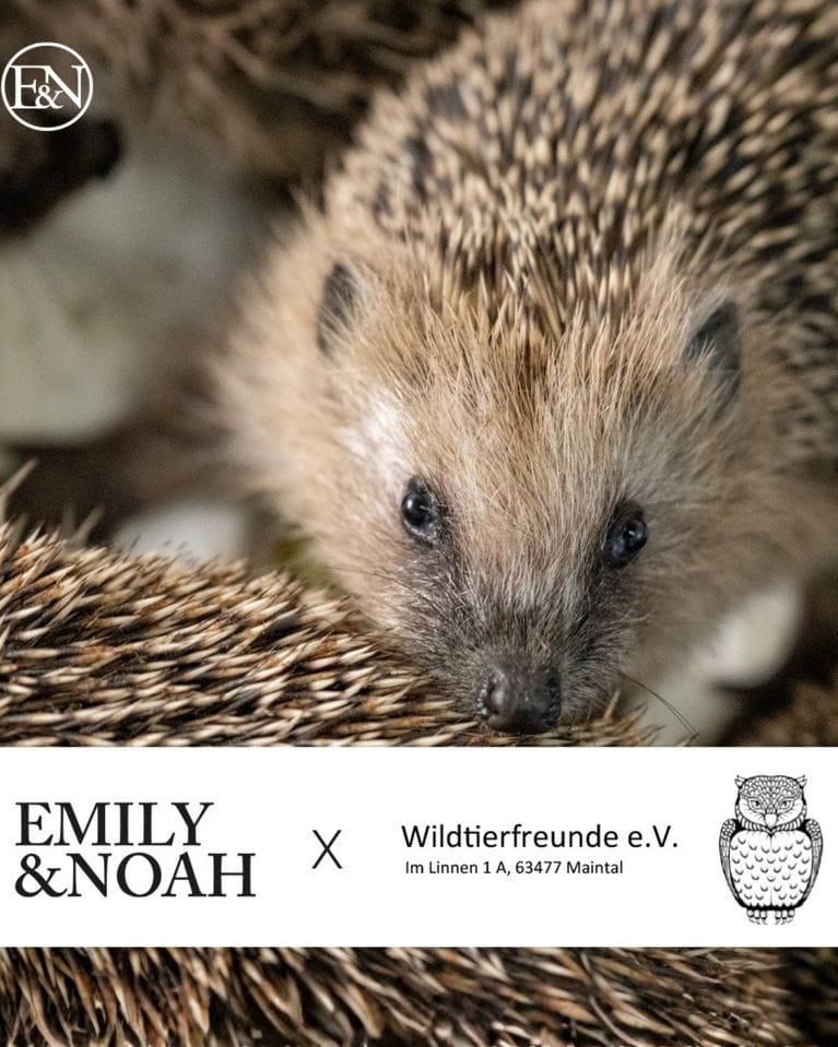 Weil jedes Tier zählt