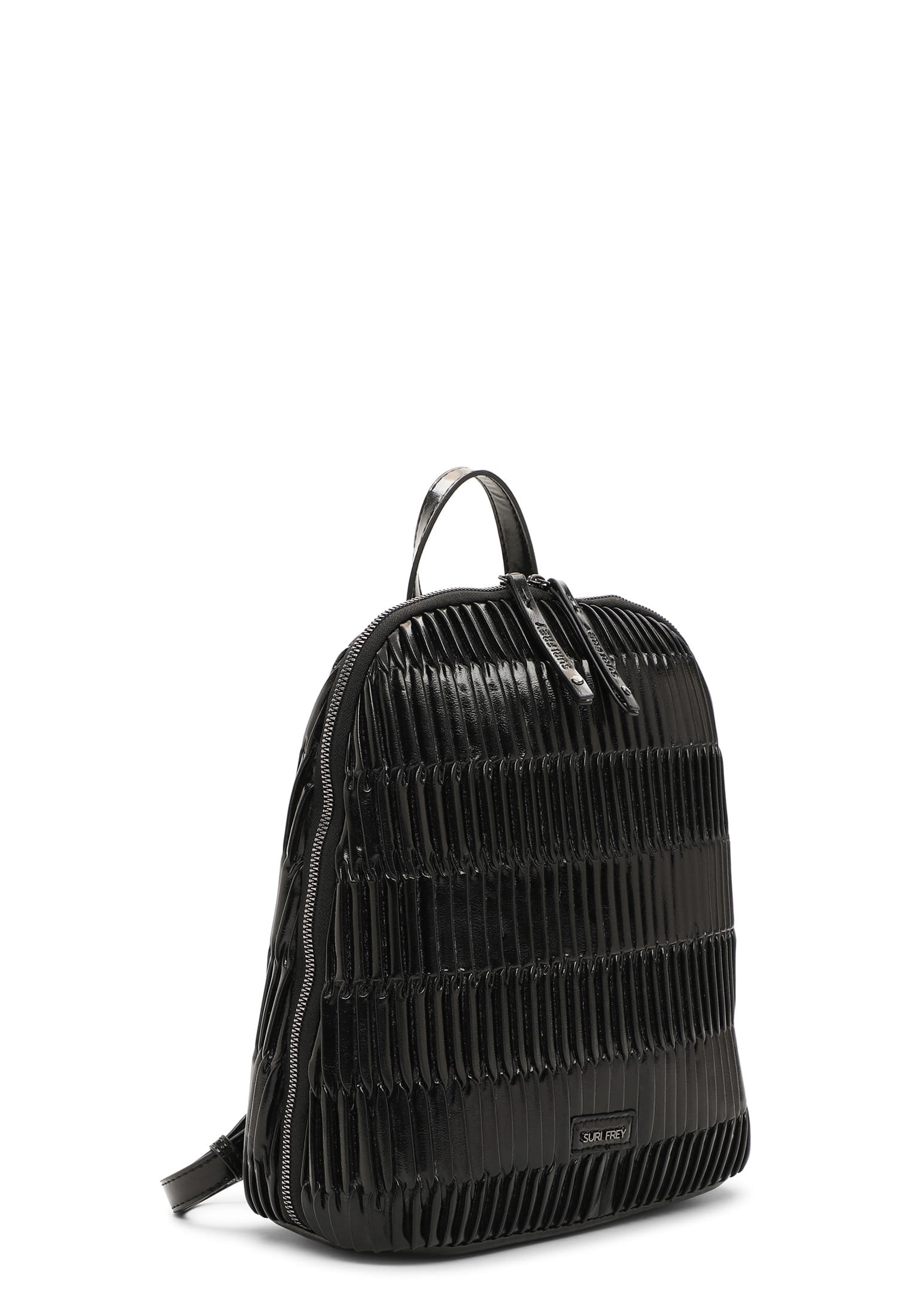 SURI FREY Rucksack SFY Gaby klein Schwarz 14564100 black 100