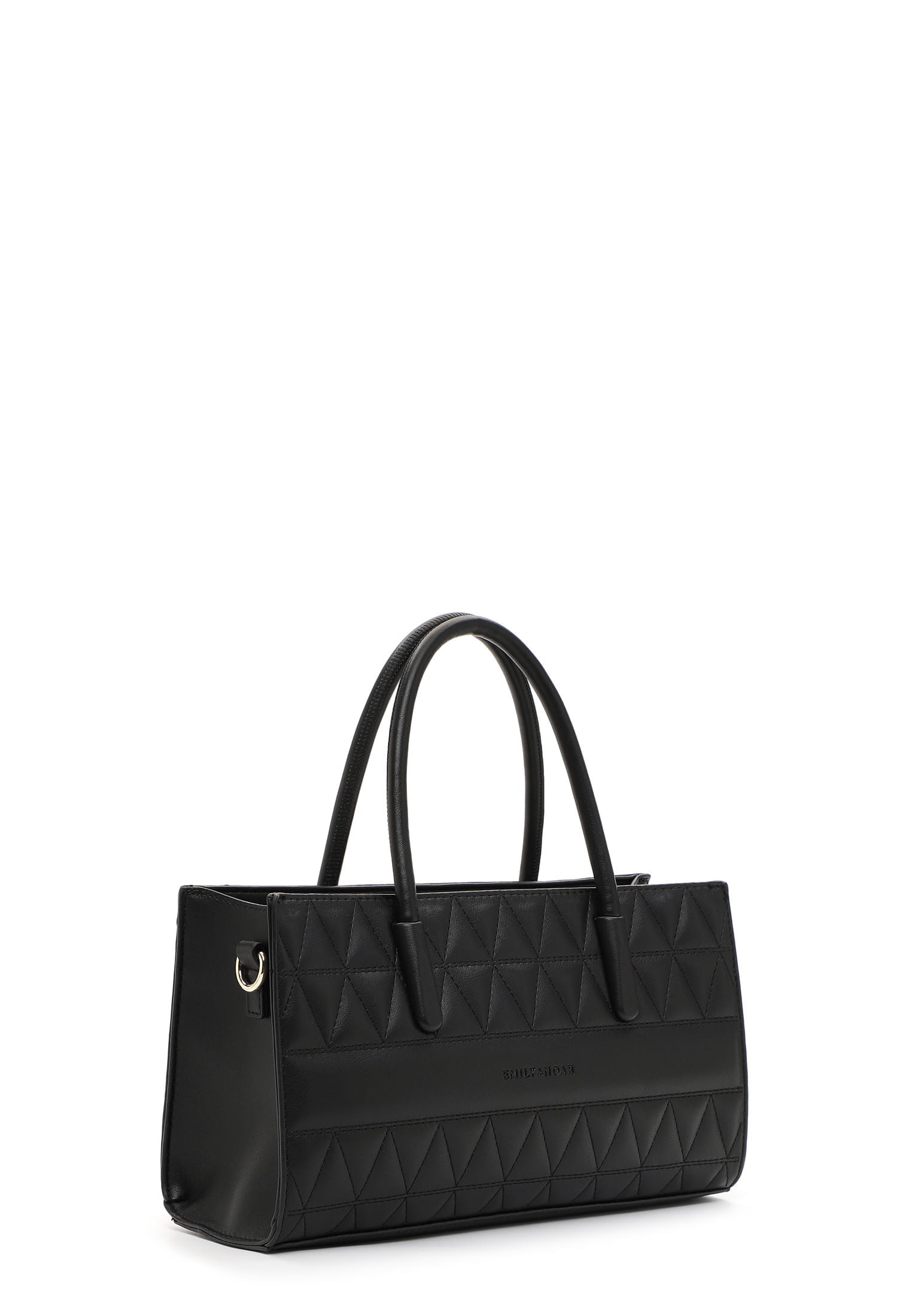 EMILY & NOAH Shopper E&N Donatella klein Schwarz 64813100 black 100