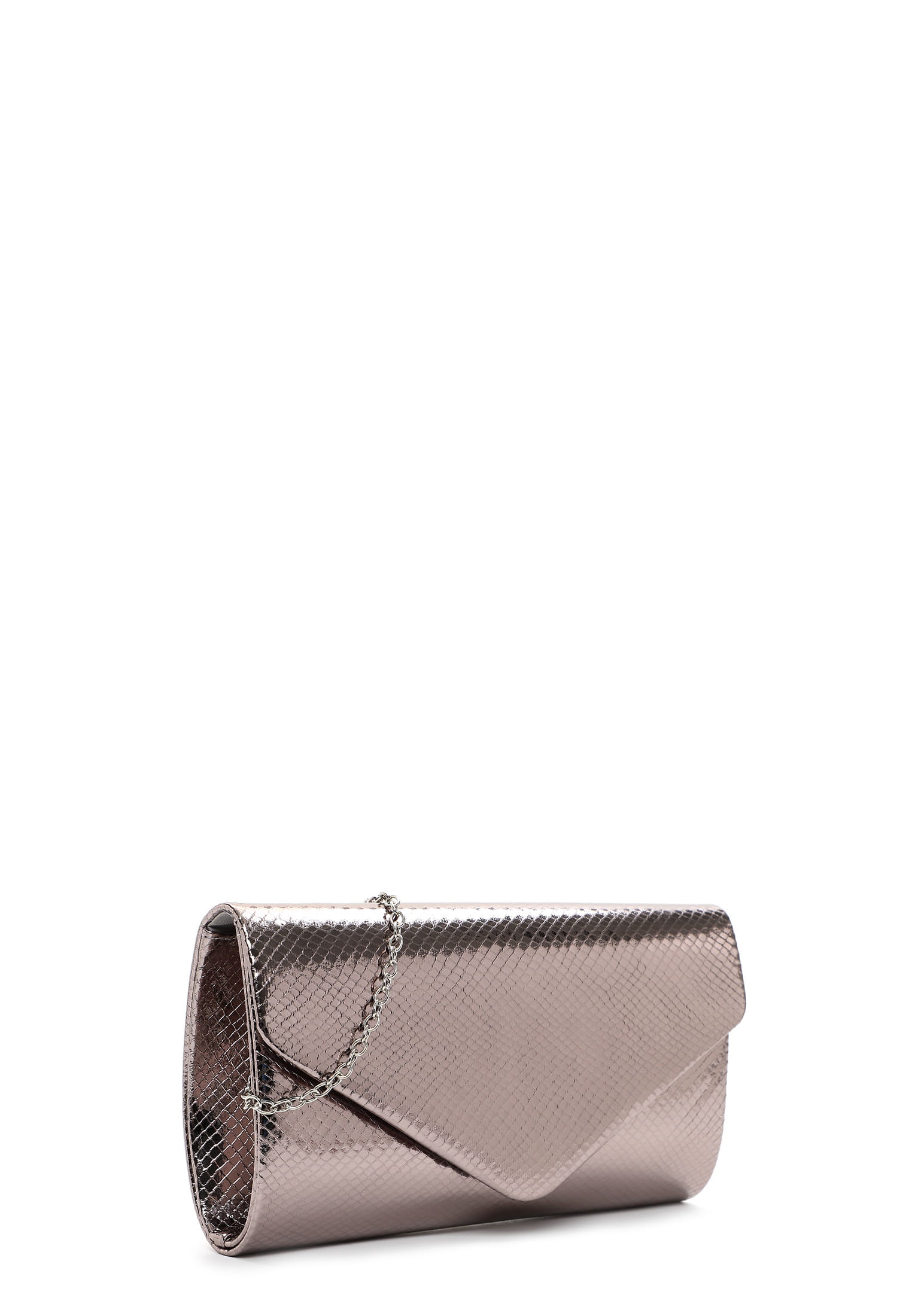 Tamaris Clutch TAS Amalia Silber 32815833 darksilver 833