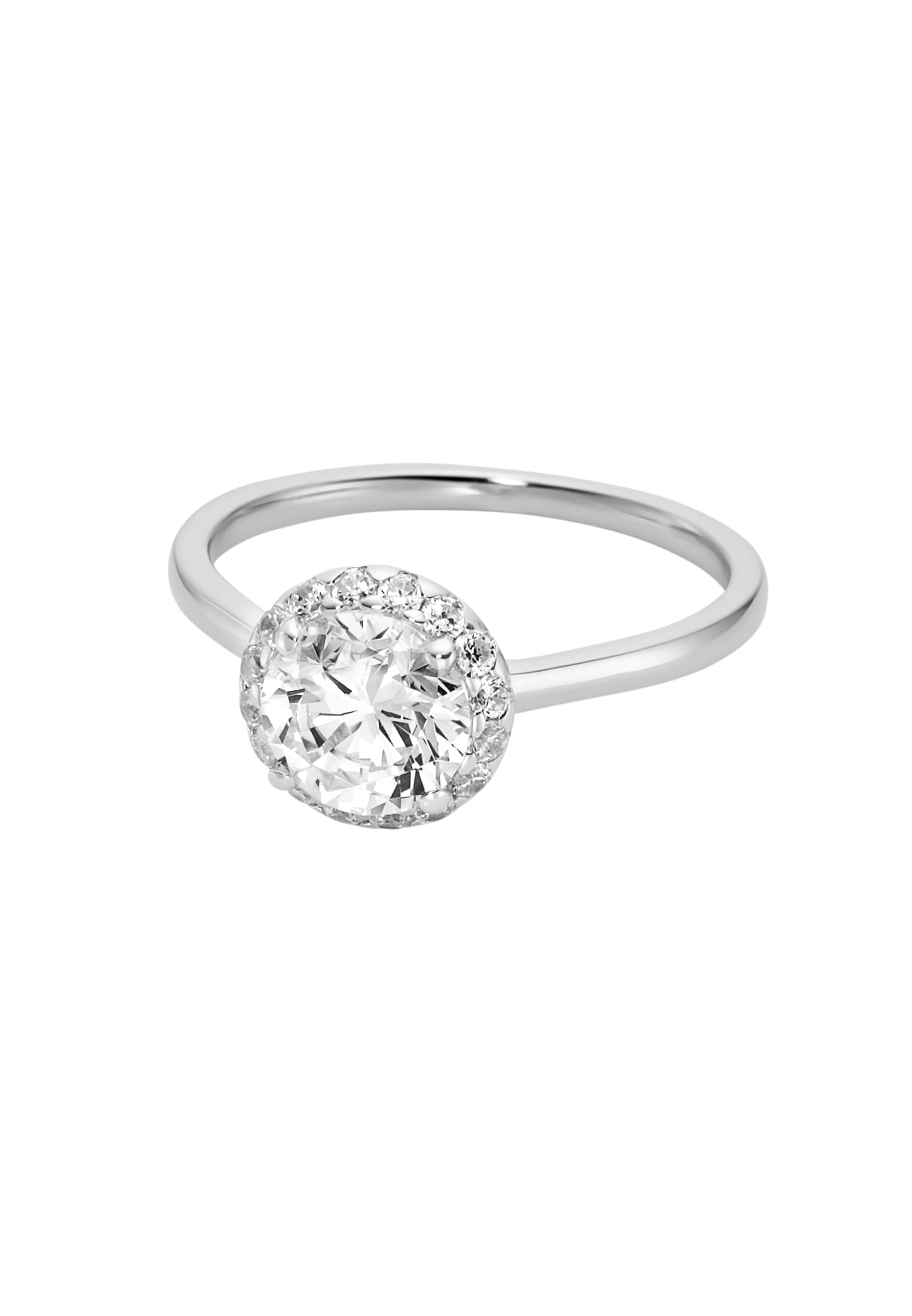 SURI FREY Ring SFY Anny Silber 915046793540001 silber 001